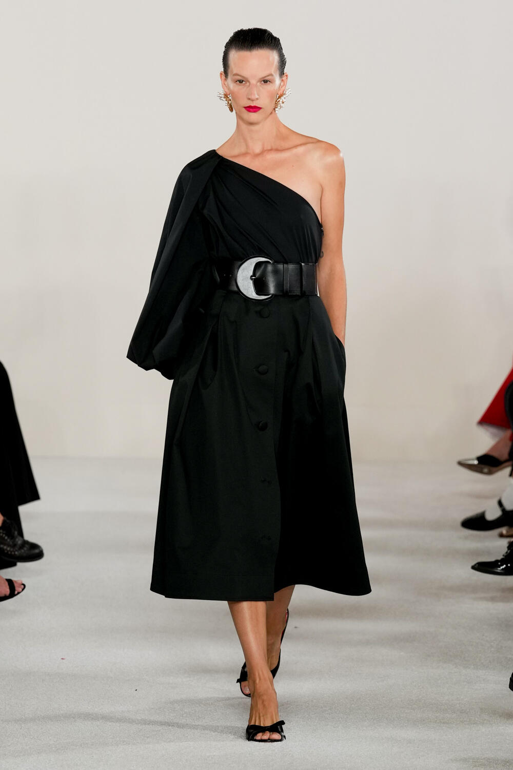 Carolina Herrera Spring 2023 Fashion Show