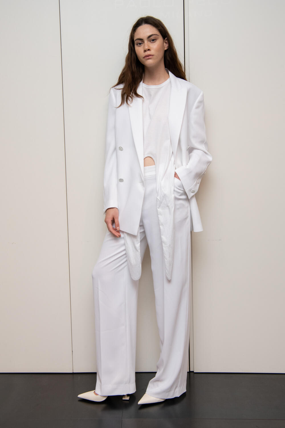 Iceberg  Spring 2023 Fashion Show