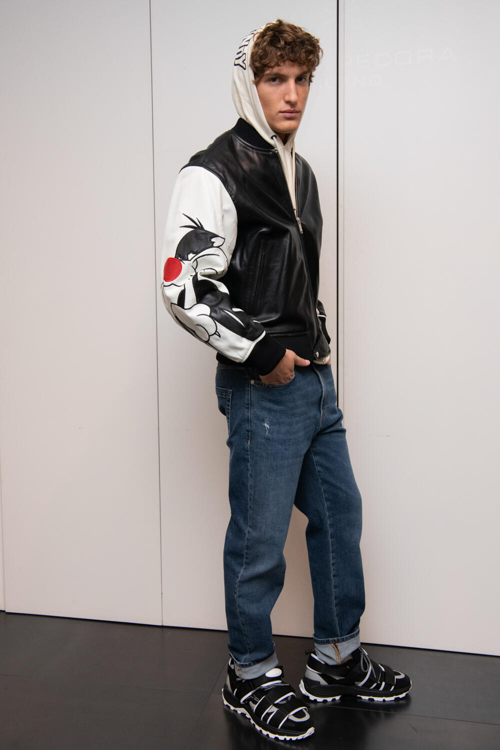 Iceberg  Spring 2023 Fashion Show