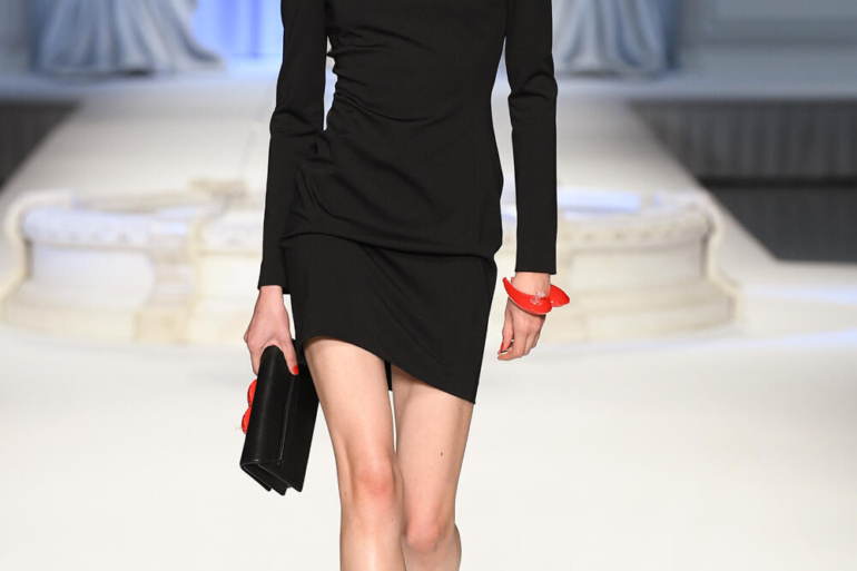 Moschino  Spring 2023 Fashion Show Film