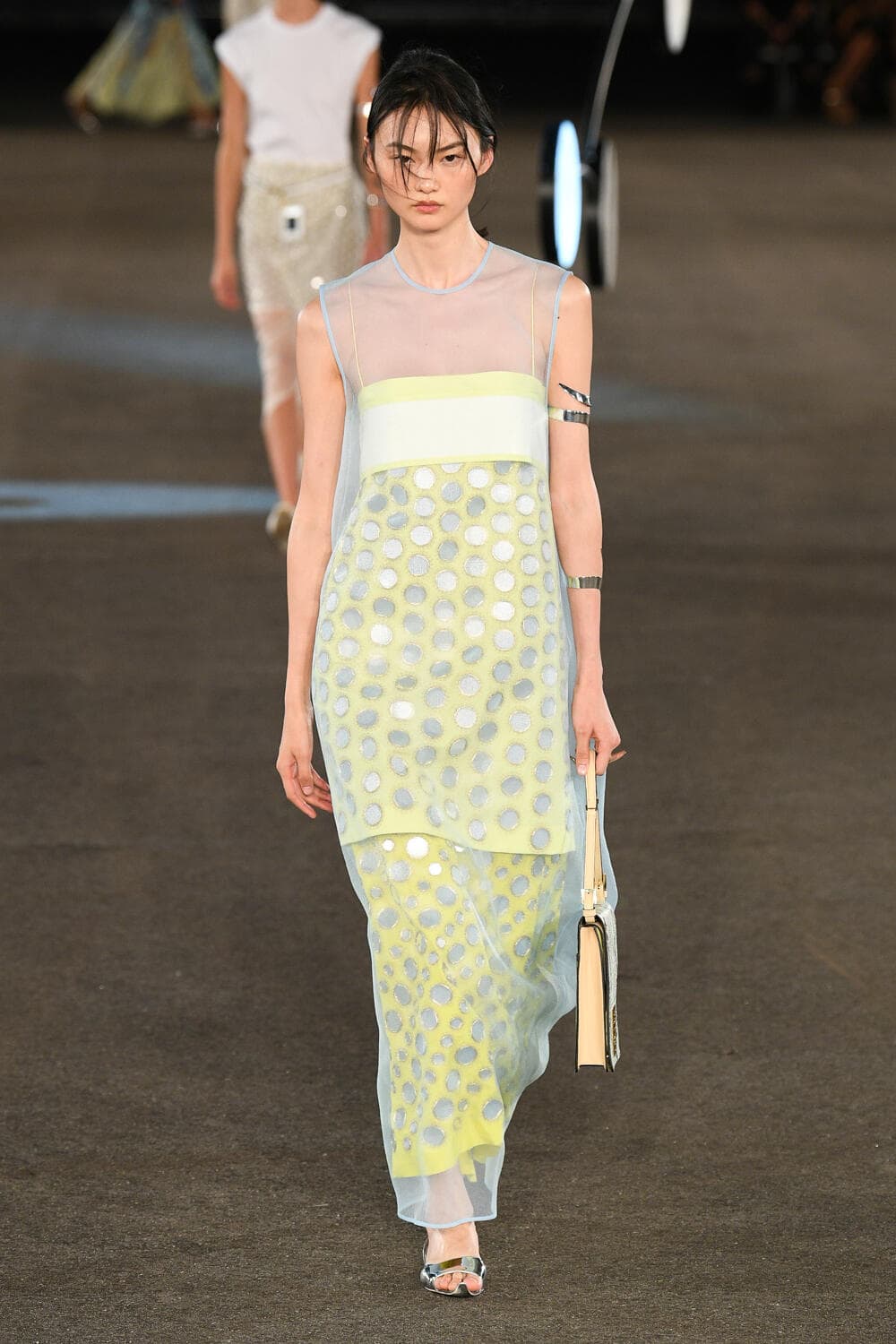 Top 10 NYFW Spring 2023 Women's Fashion Shows The Impression