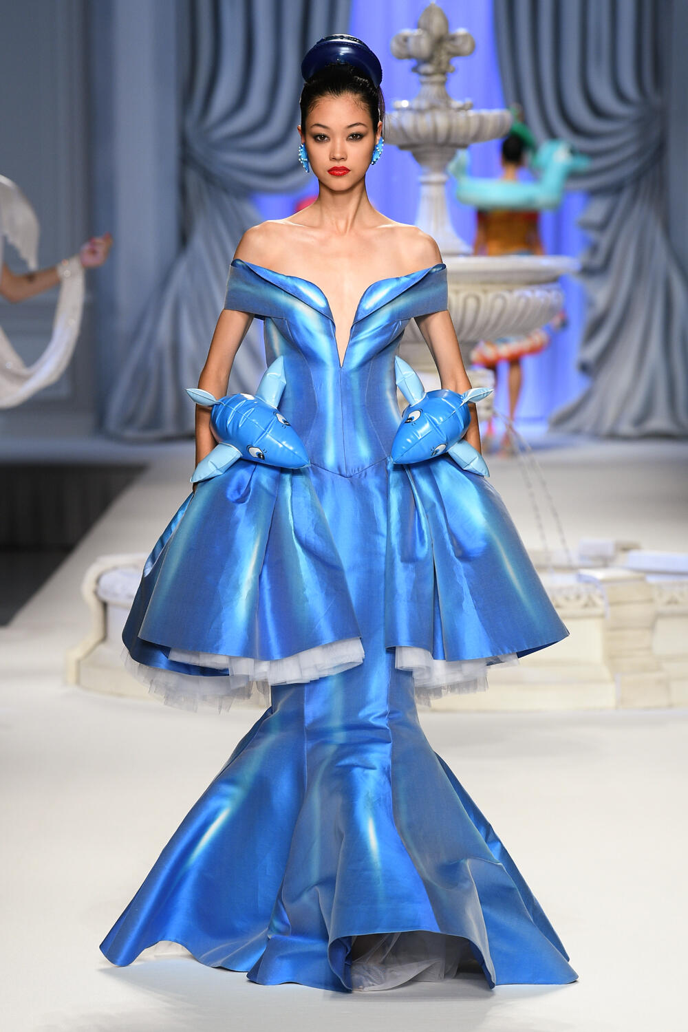 Moschino  Spring 2023 Fashion Show