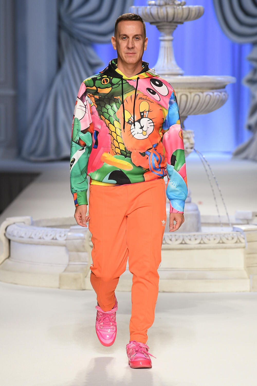 Moschino  Spring 2023 Fashion Show