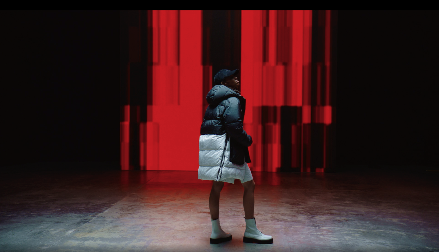 J.Lindeberg 'Crossover' Fall 2022 Ad Campaign Review | The Impression