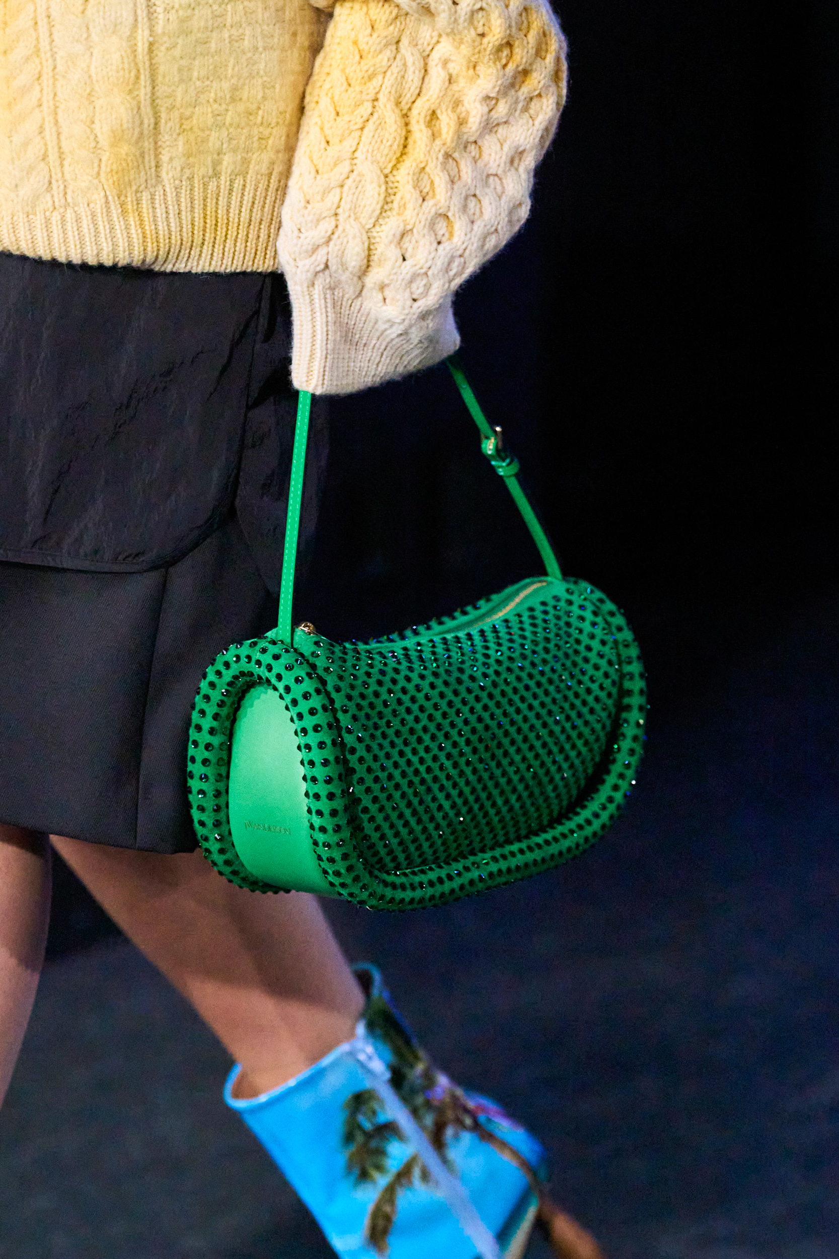 Jw Anderson  Spring 2023 Fashion Show Details