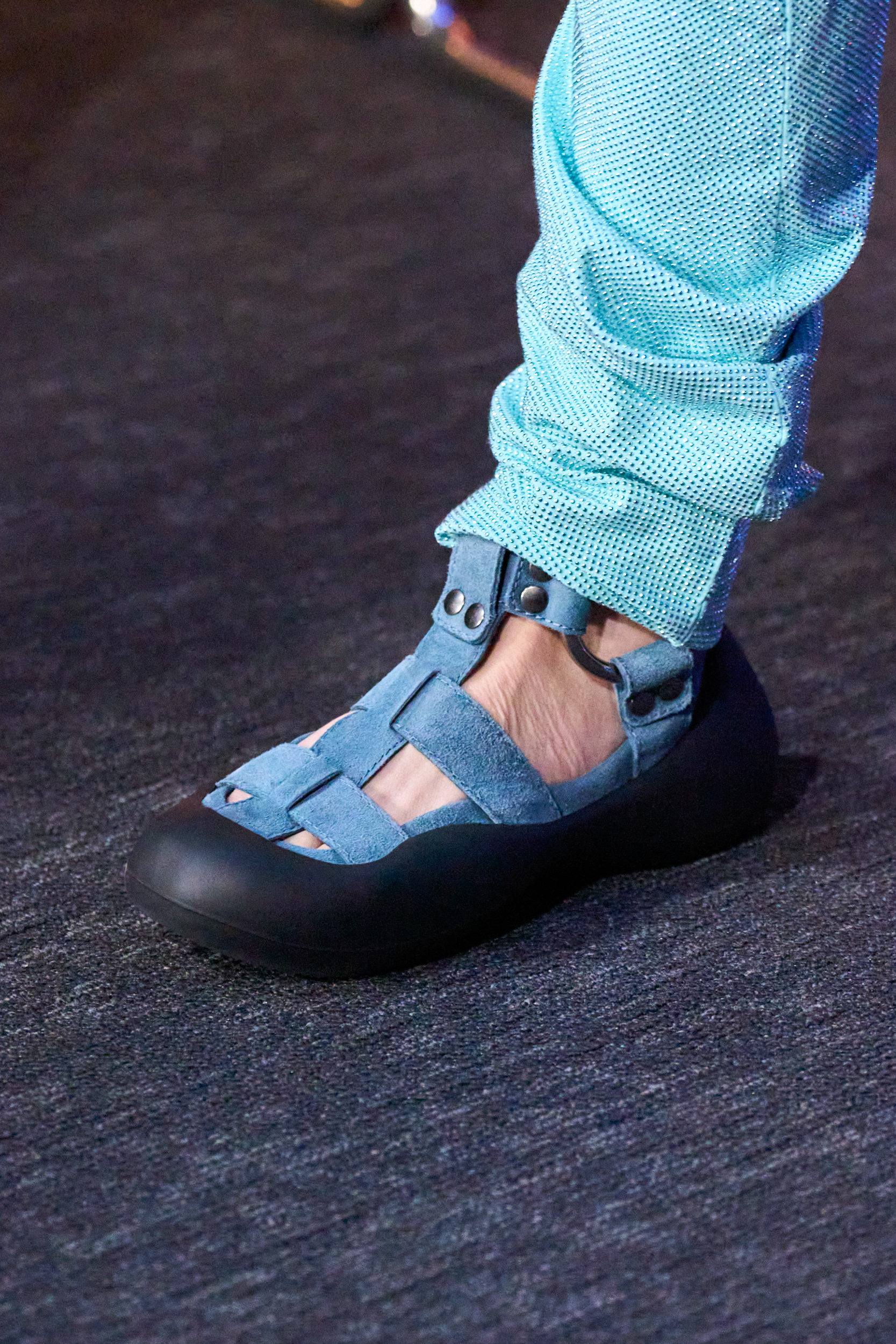 Jw Anderson  Spring 2023 Fashion Show Details