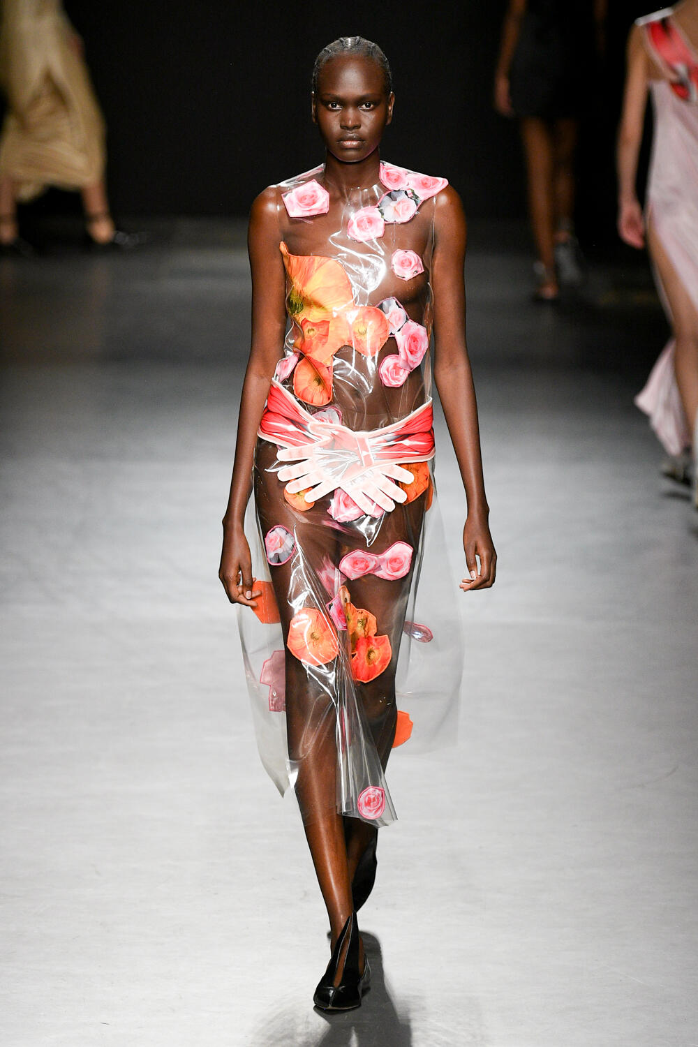 Christopher Kane  Spring 2023 Fashion Show