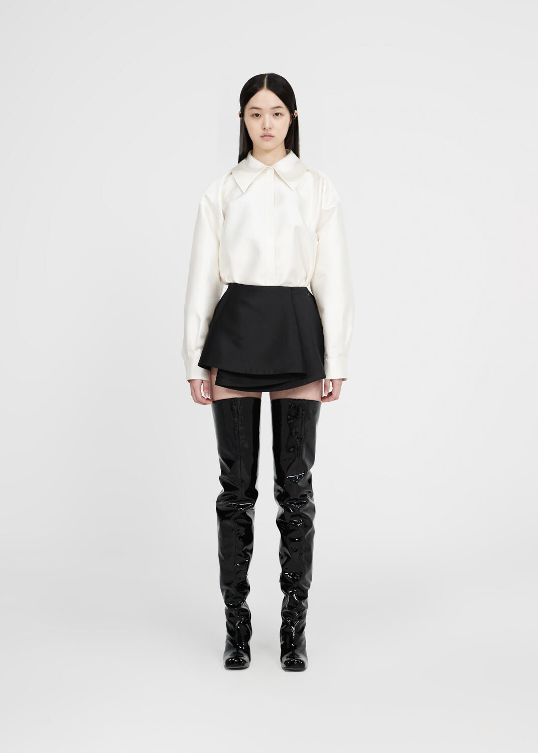 Kimhekim Spring 2023 Fashion Show