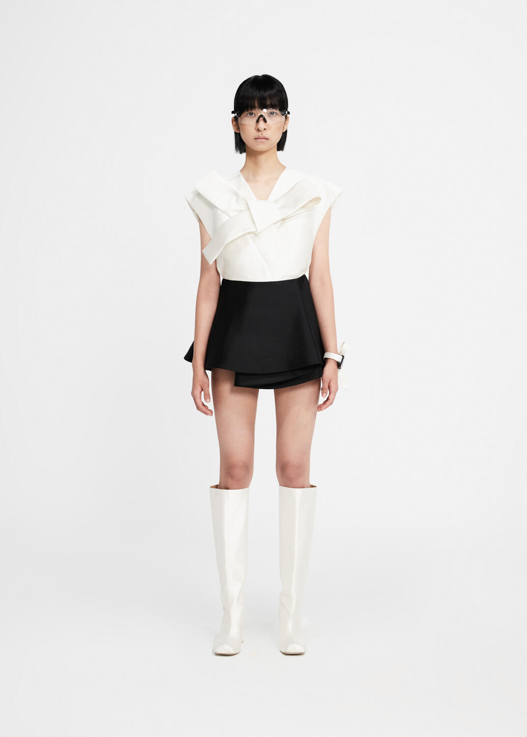 Kimhekim Spring 2023 Fashion Show