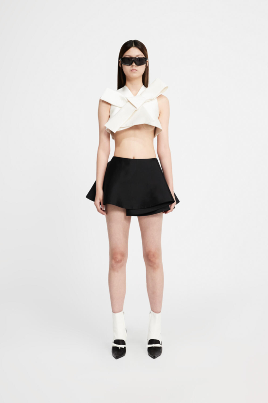 Kimhekim Spring 2023 Fashion Show