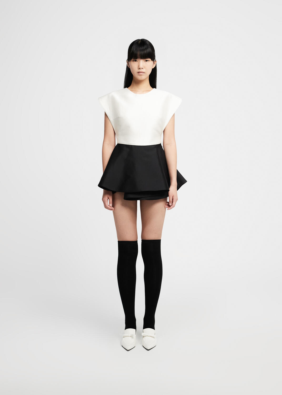 Kimhekim Spring 2023 Fashion Show