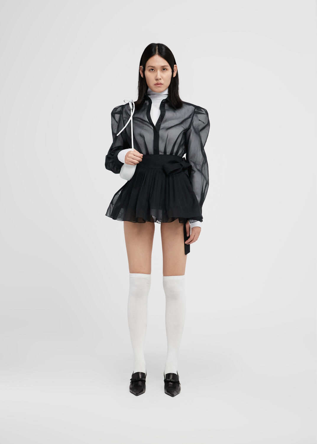 Kimhekim Spring 2023 Fashion Show
