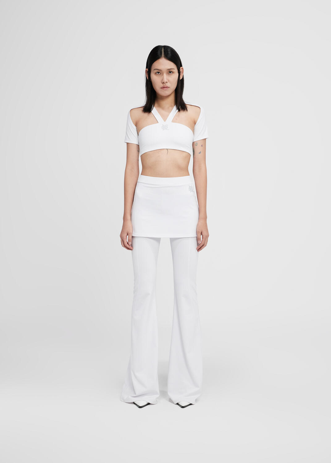 Kimhekim Spring 2023 Fashion Show