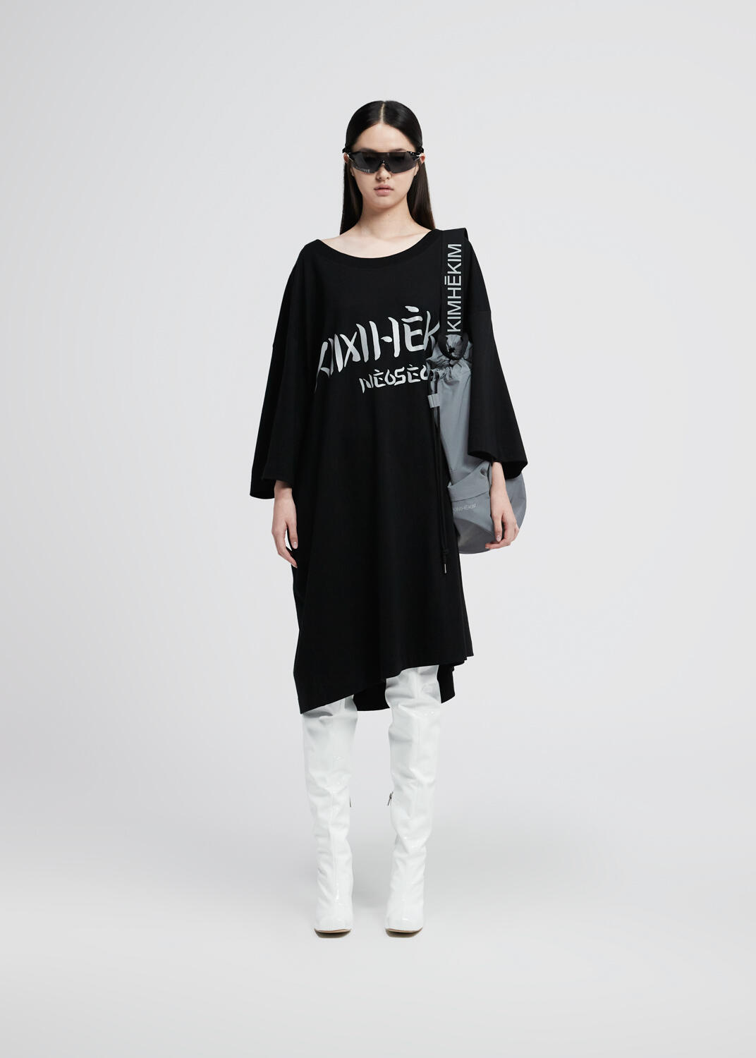 Kimhekim Spring 2023 Fashion Show