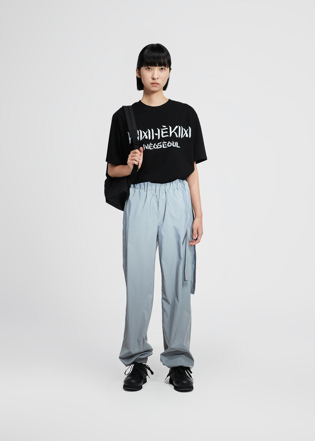 Kimhekim Spring 2023 Fashion Show