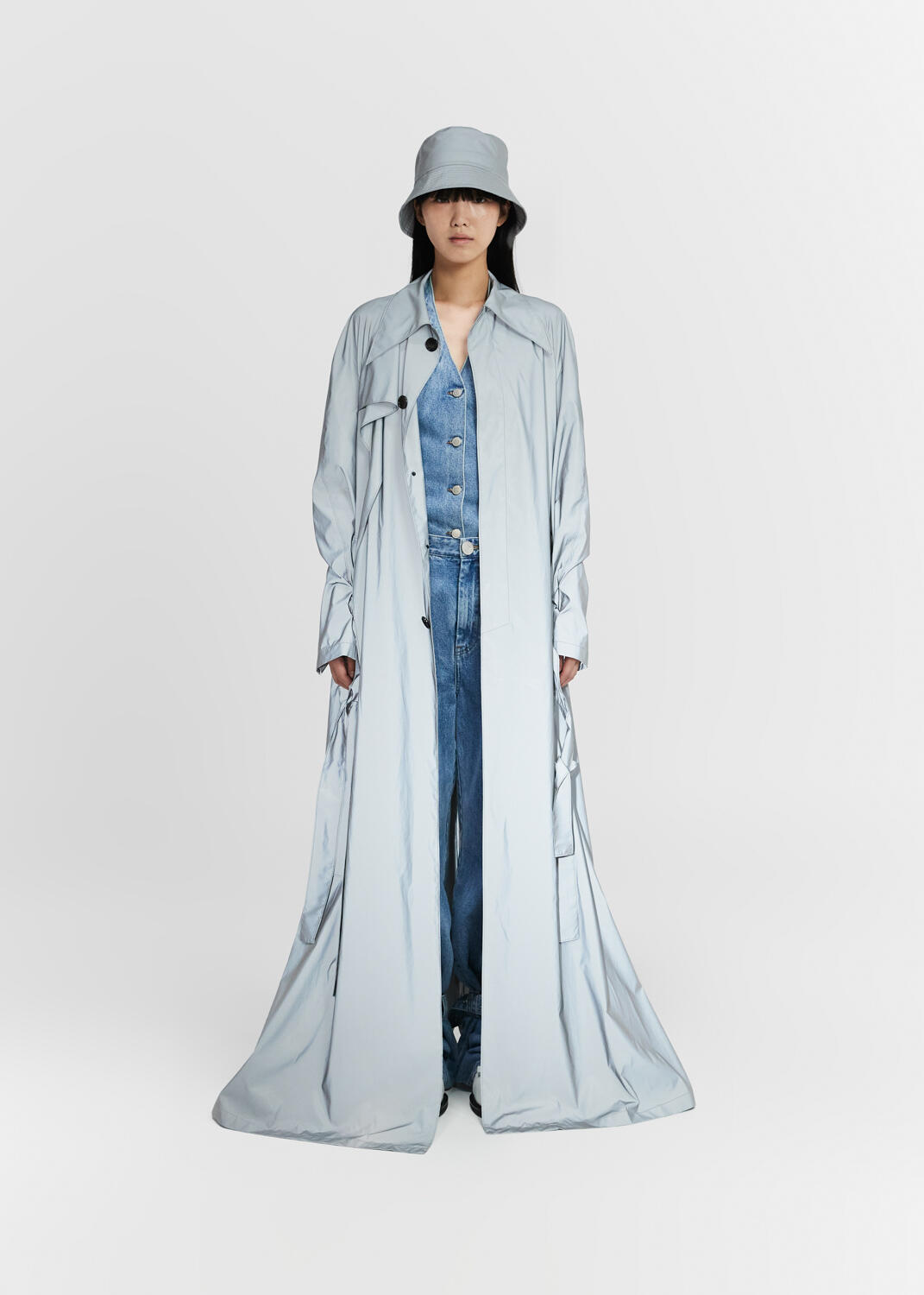 Kimhekim Spring 2023 Fashion Show