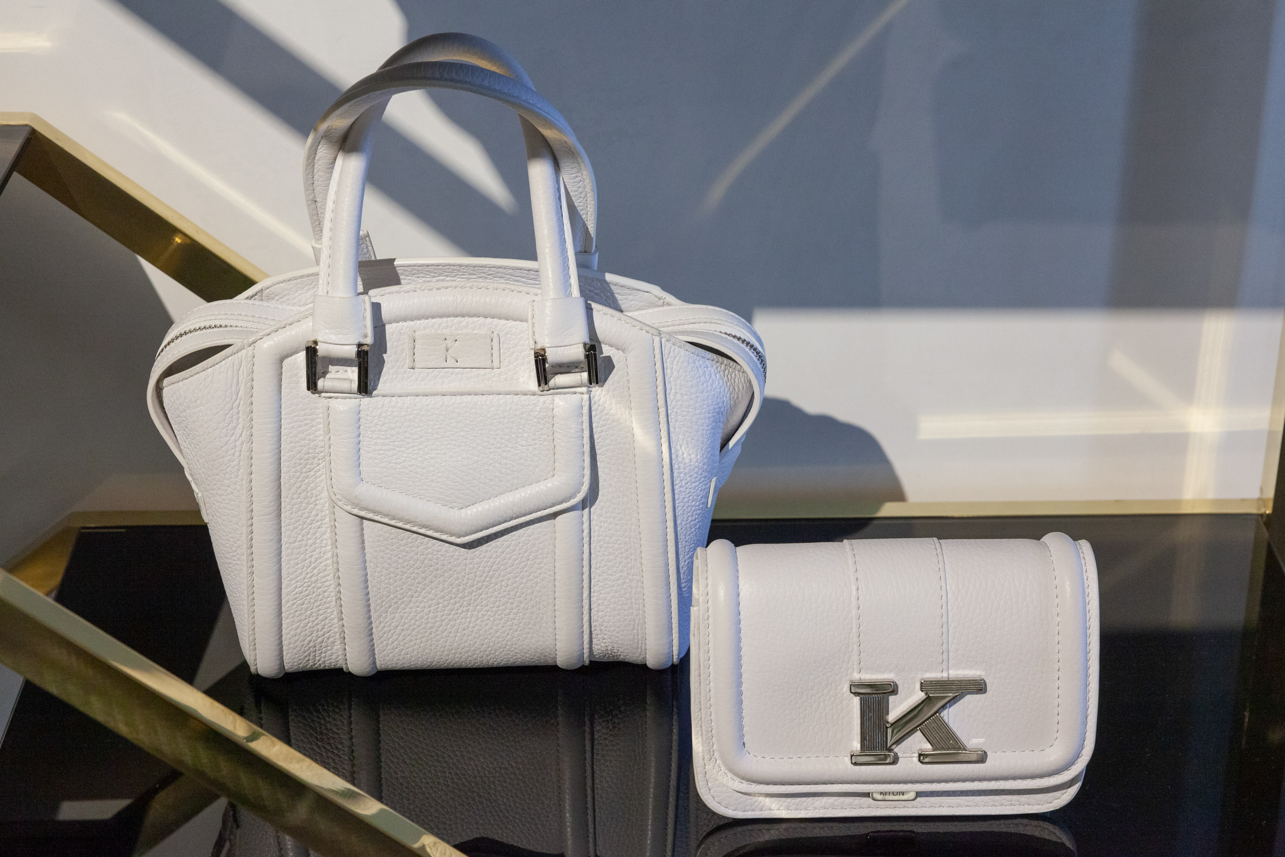 Kiton  Spring 2023 Fashion Show 