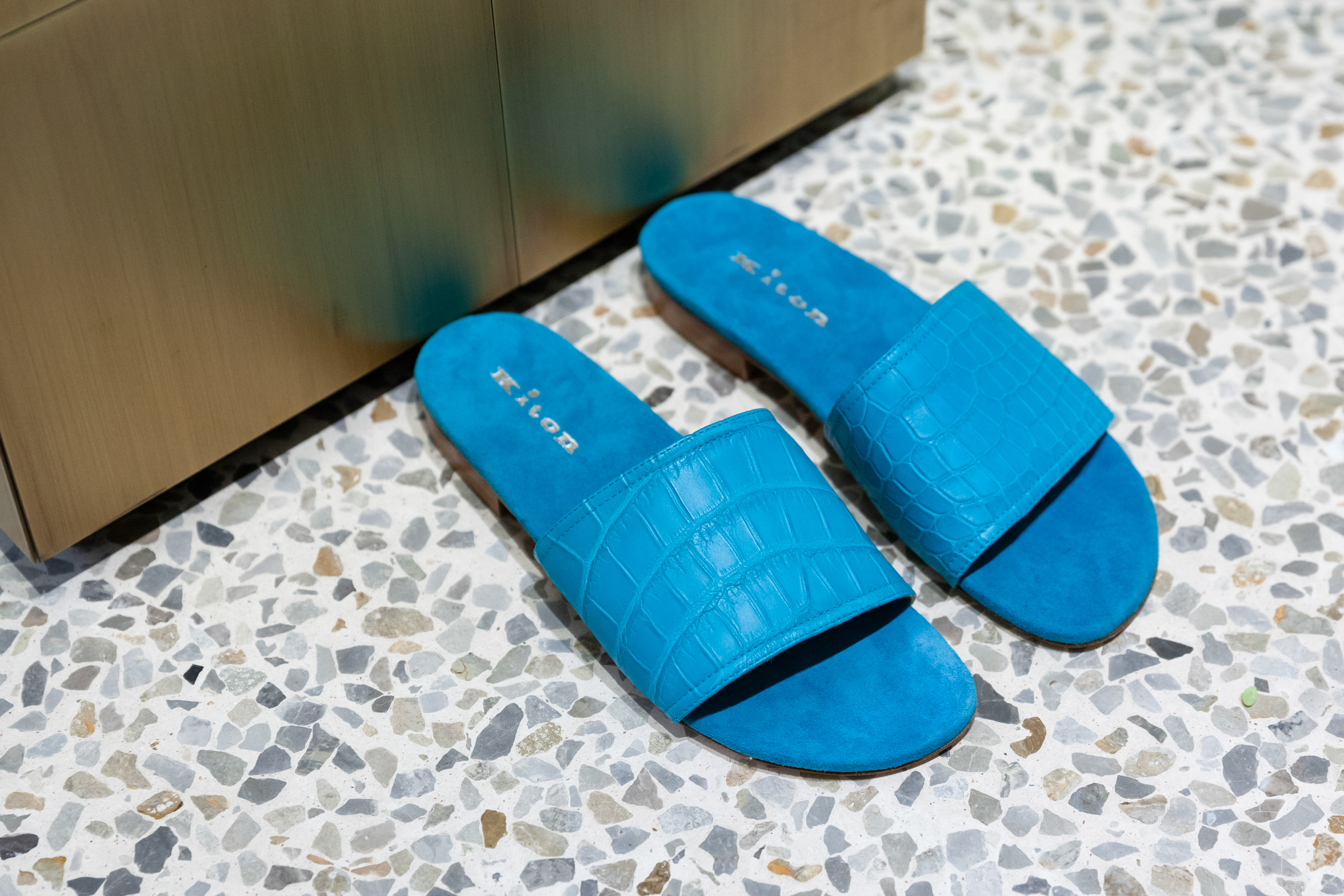 Kiton  Spring 2023 Fashion Show 