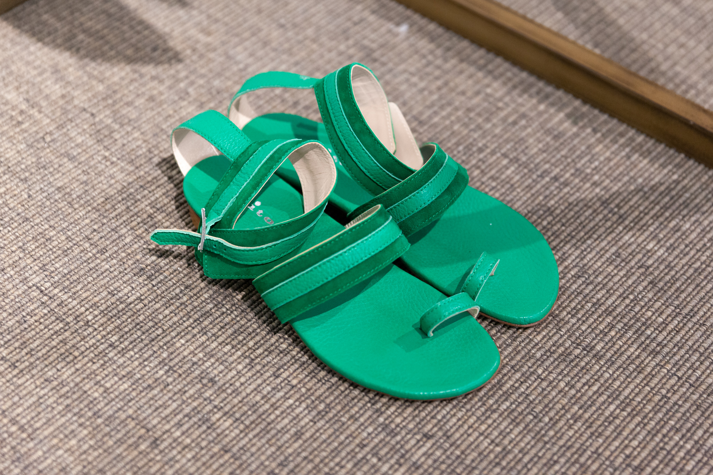 Kiton  Spring 2023 Fashion Show 