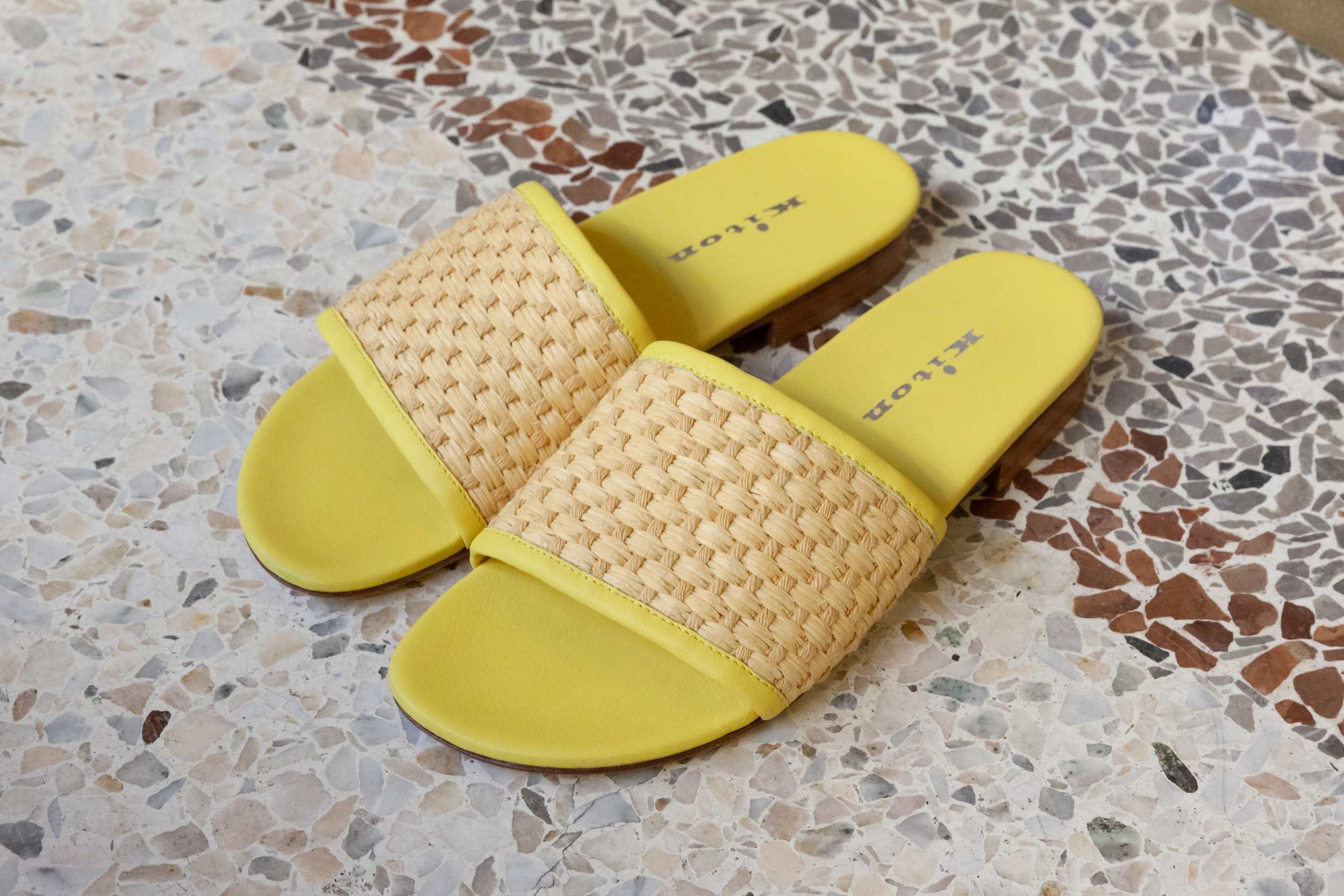 Kiton  Spring 2023 Fashion Show 