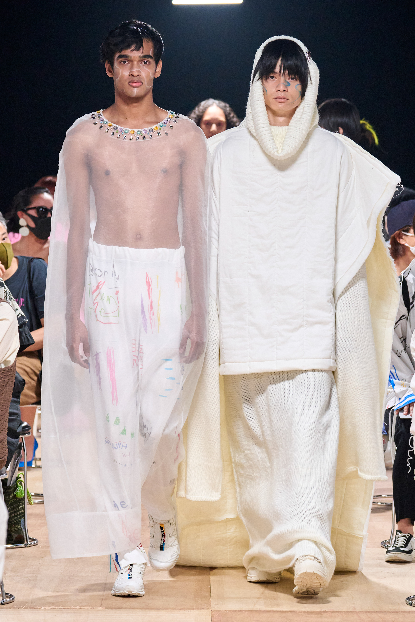 Kudos Soduk Spring 2023 Fashion Show 