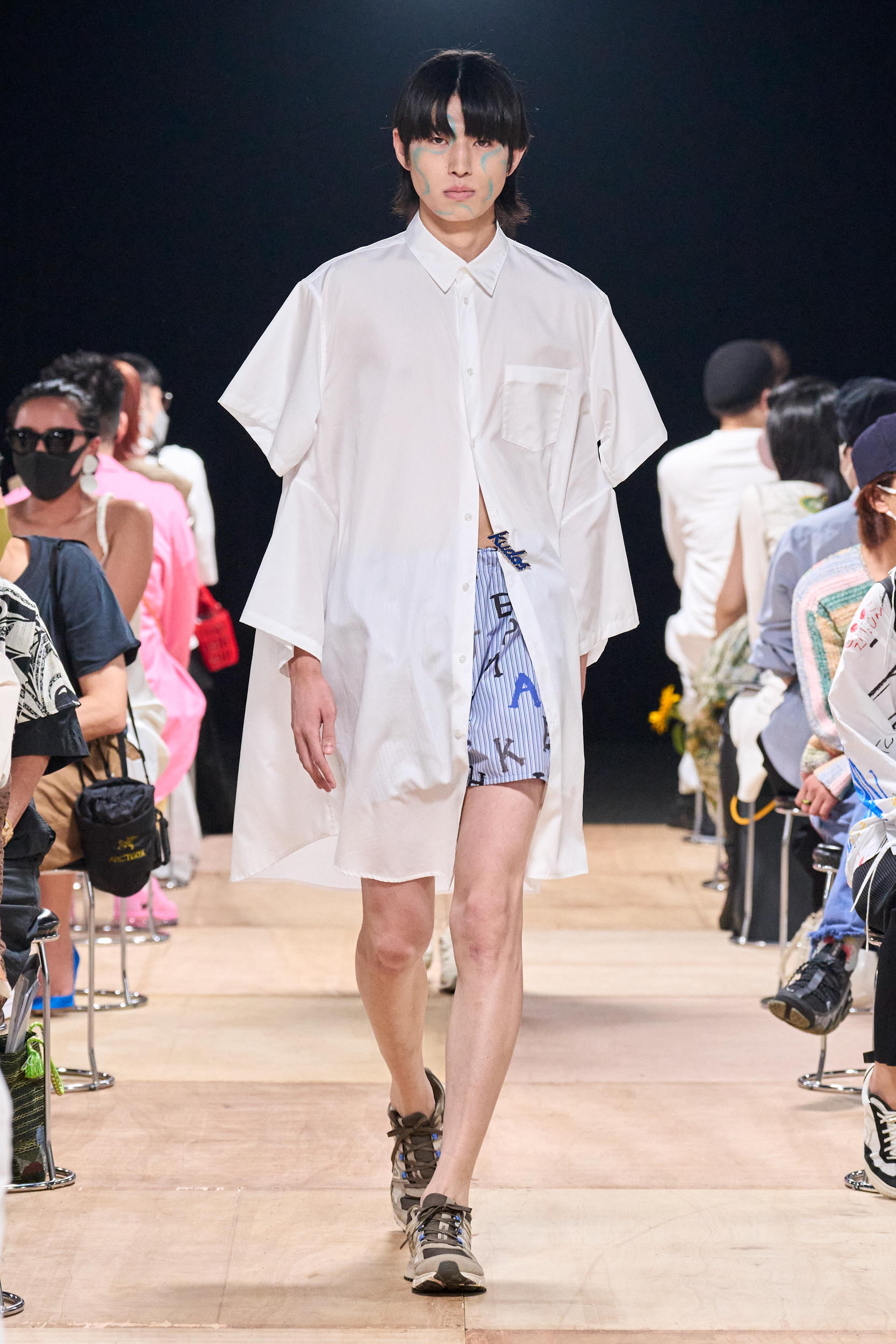 Kudos Soduk Spring 2023 Fashion Show 