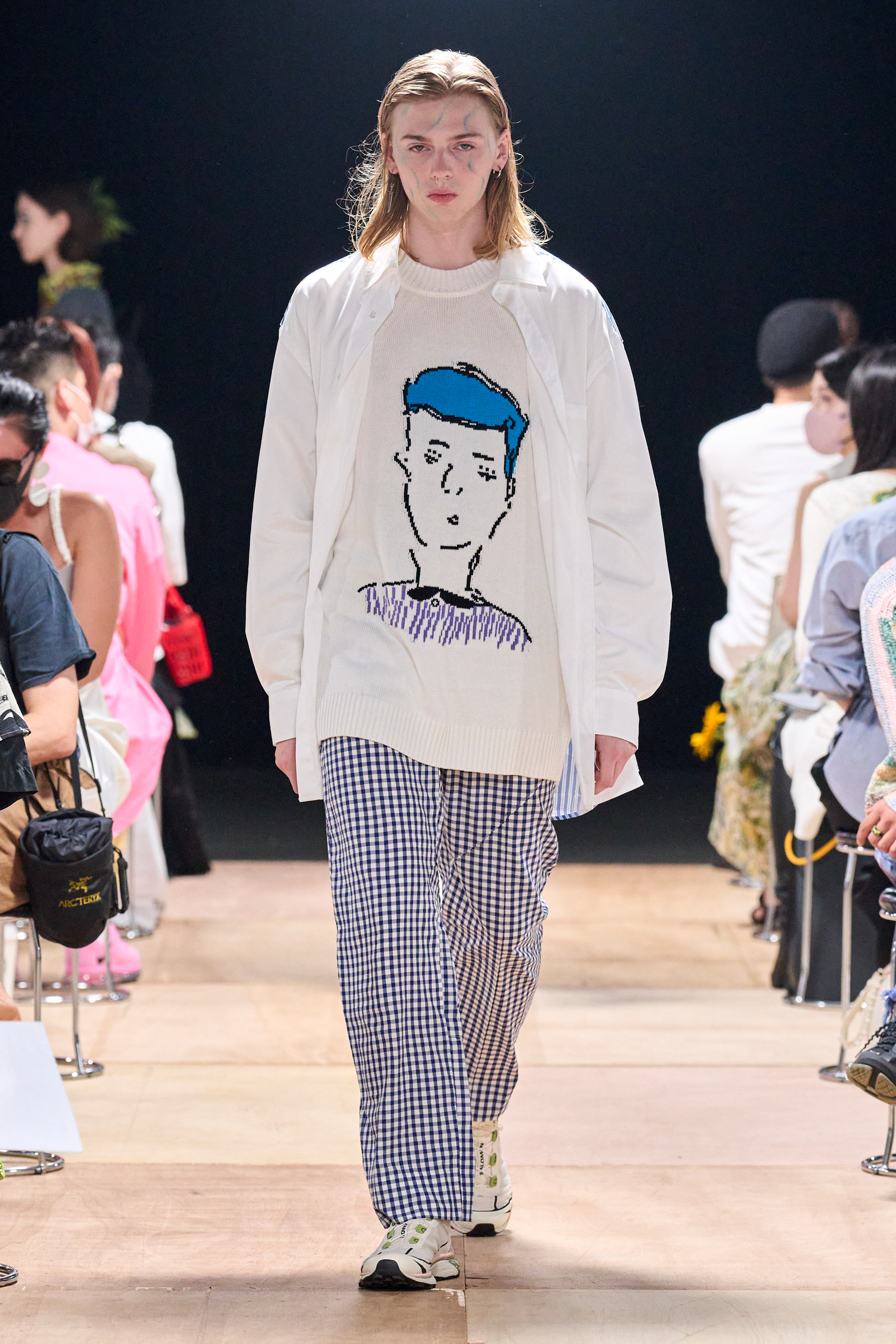 Kudos Soduk Spring 2023 Fashion Show 