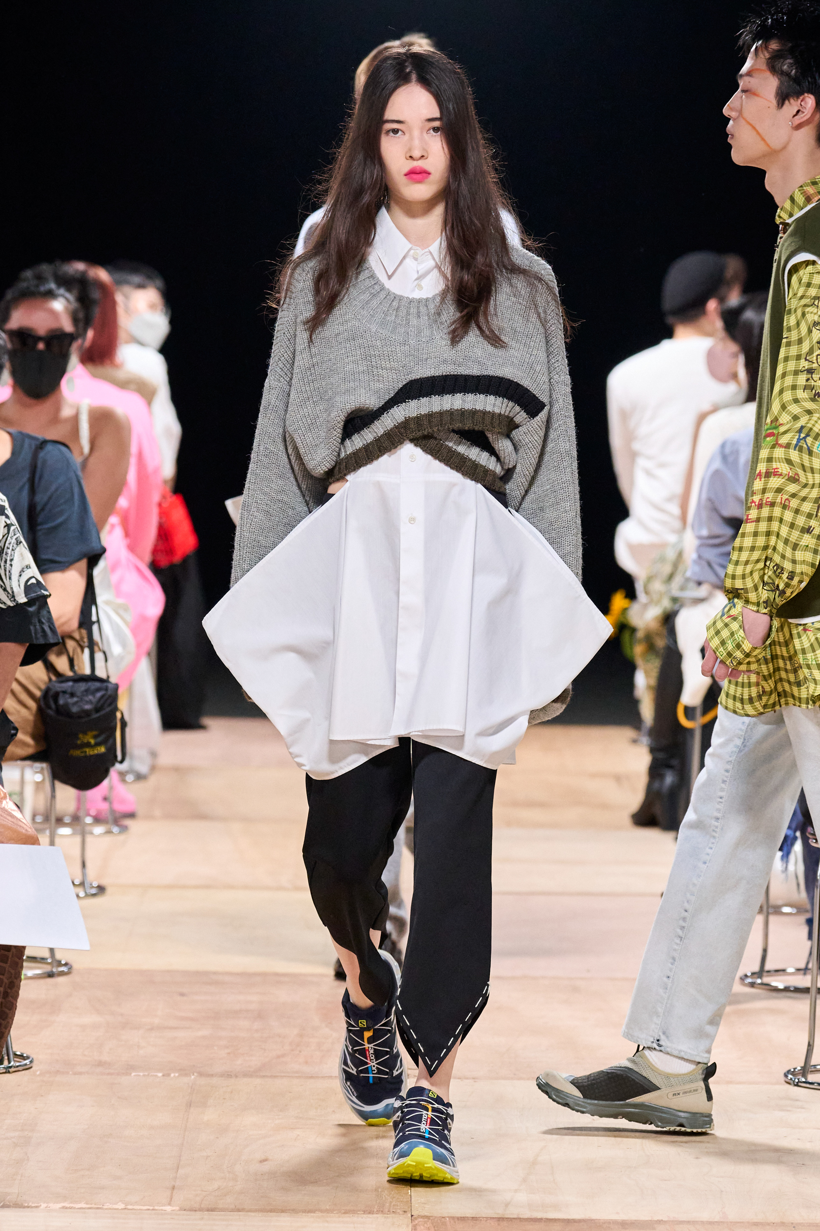 Kudos Soduk Spring 2023 Fashion Show 