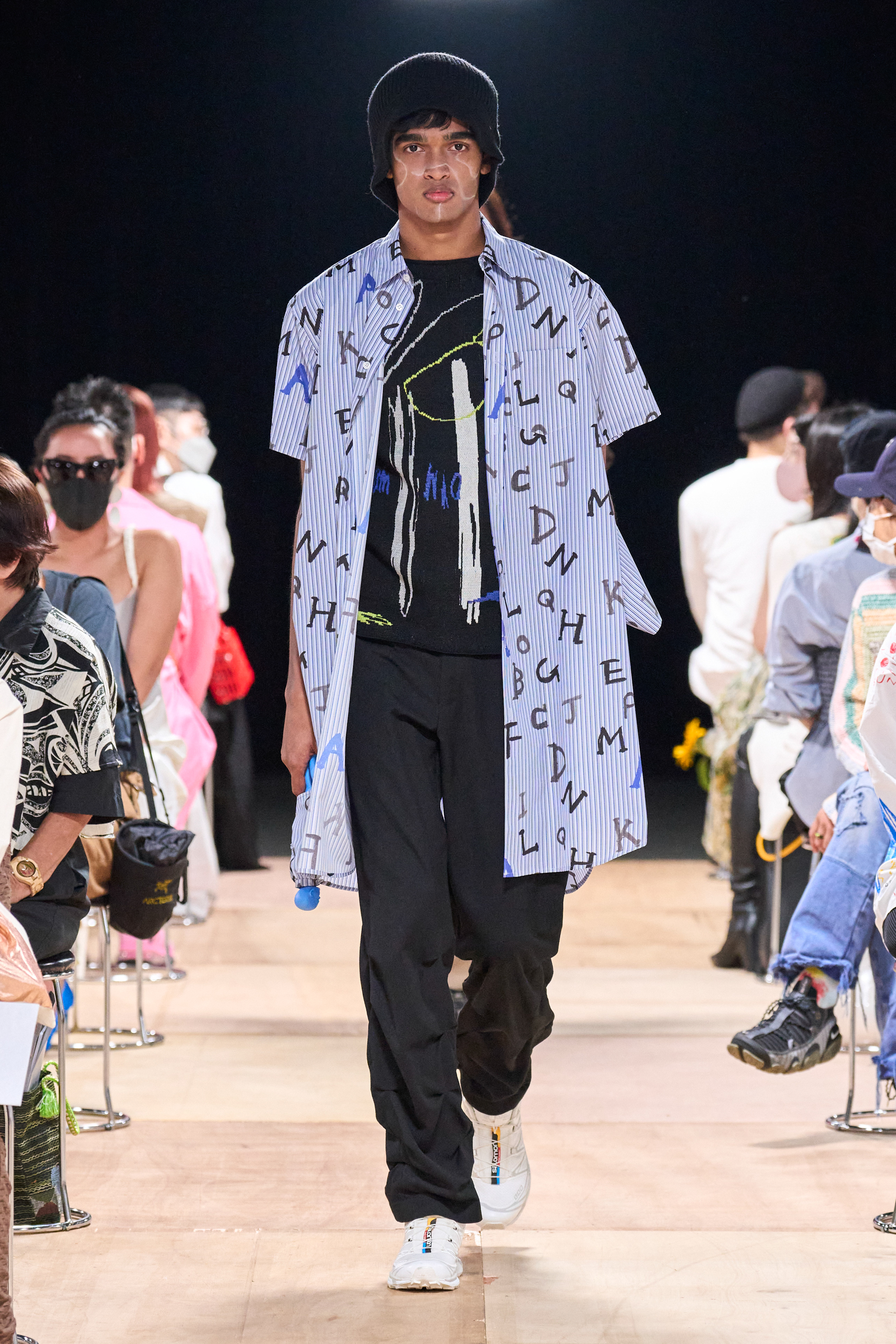 Kudos Soduk Spring 2023 Fashion Show 