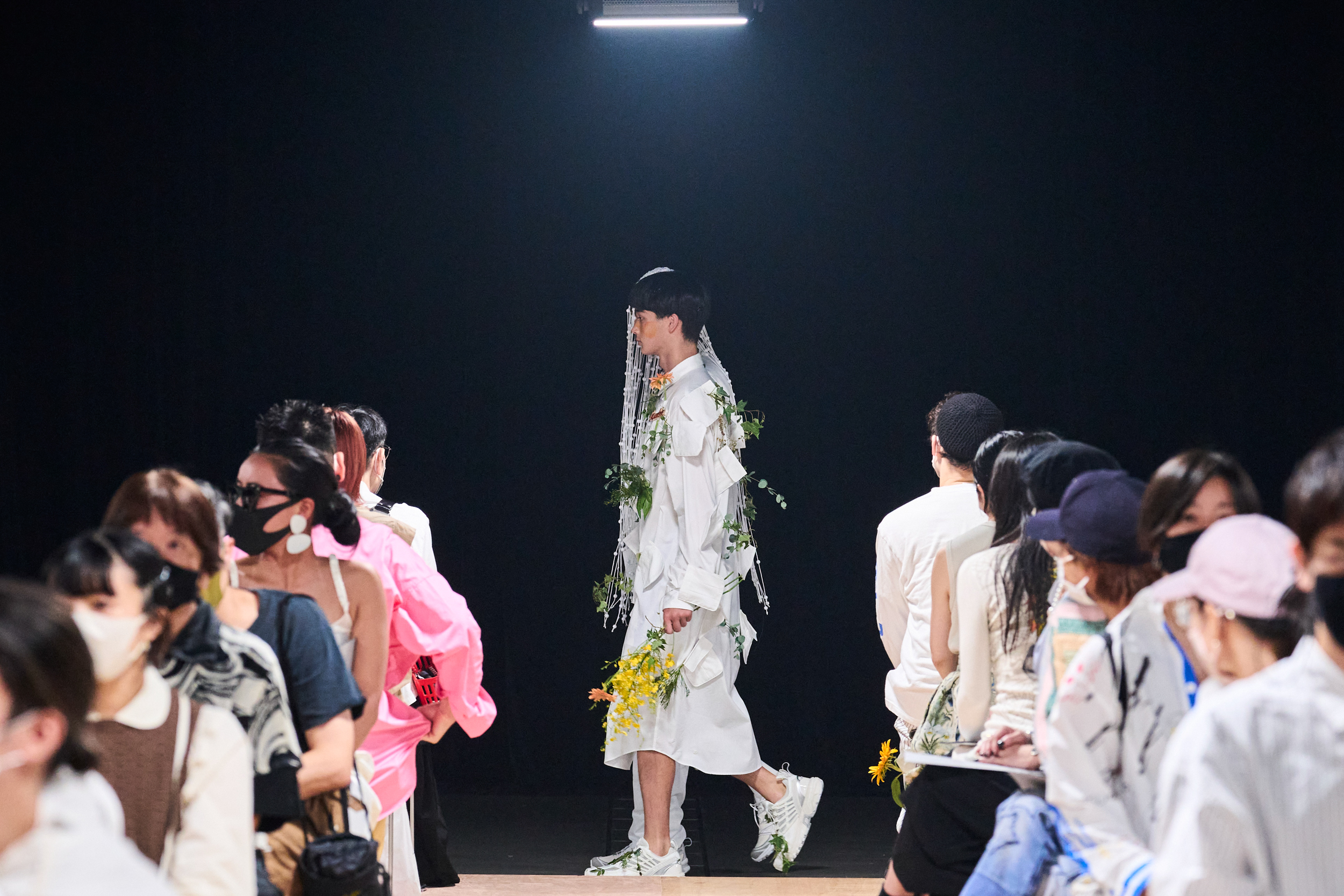 Kudos Soduk Spring 2023 Fashion Show 