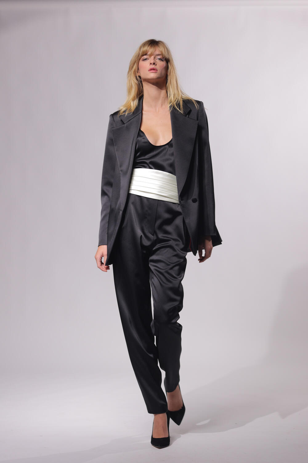 La Metamorphose Spring 2023 Fashion Show