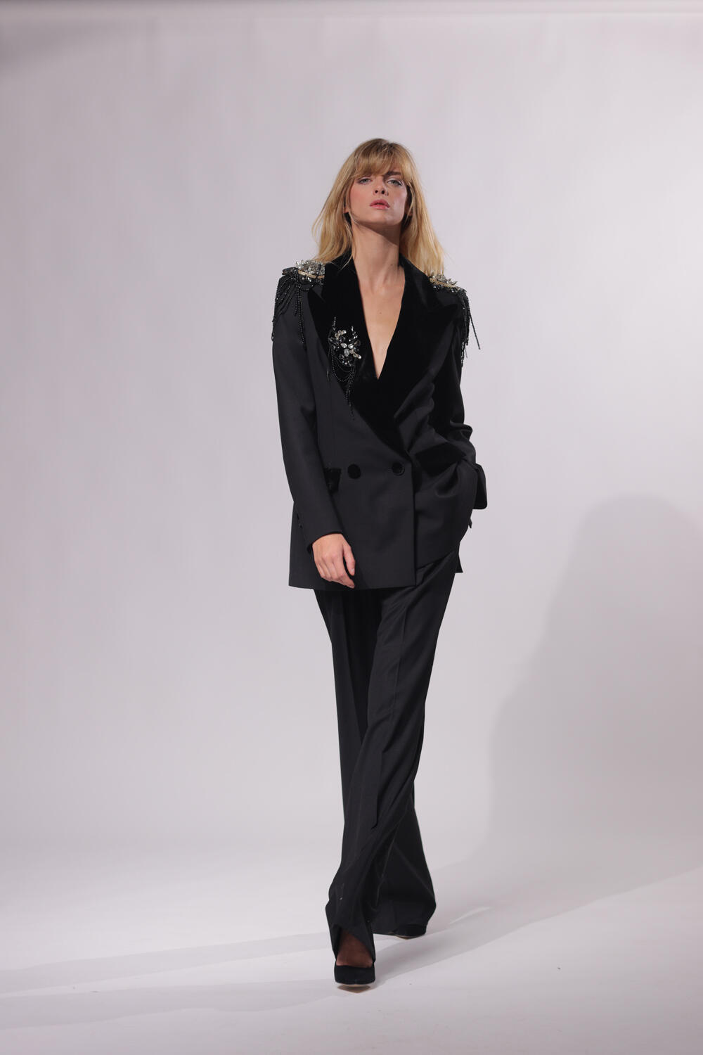 La Metamorphose Spring 2023 Fashion Show