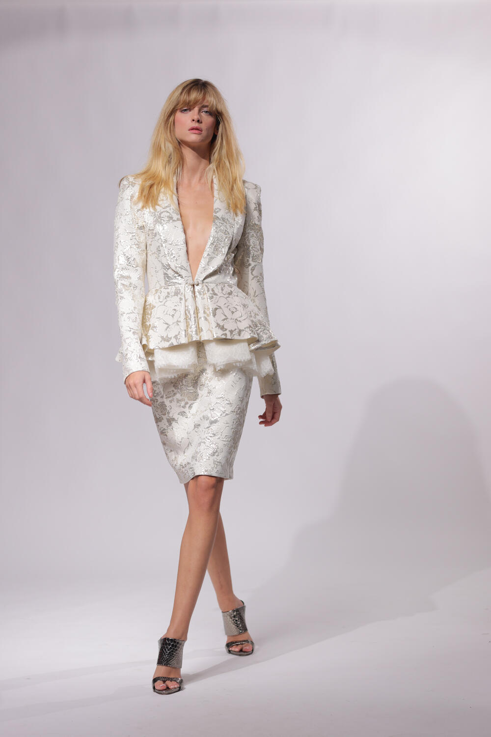 La Metamorphose Spring 2023 Fashion Show