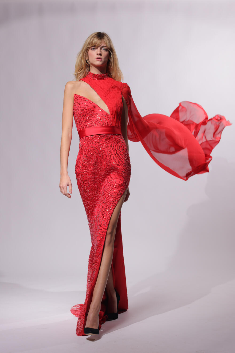 La Metamorphose Spring 2023 Fashion Show
