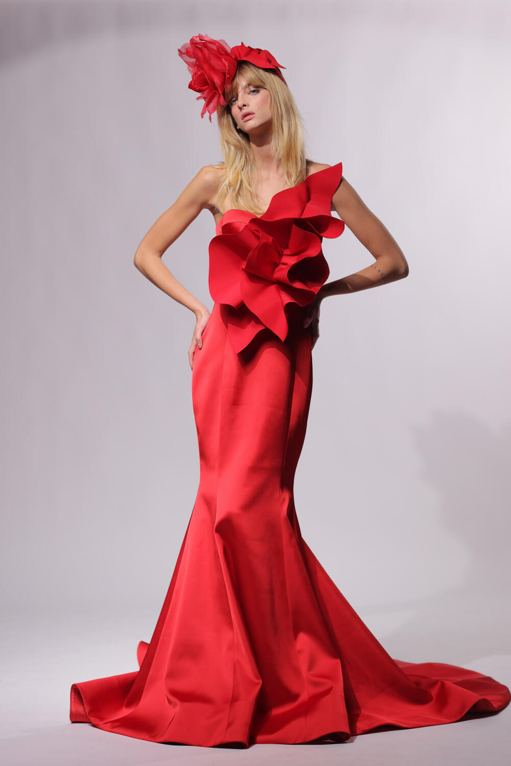 La Metamorphose Spring 2023 Fashion Show