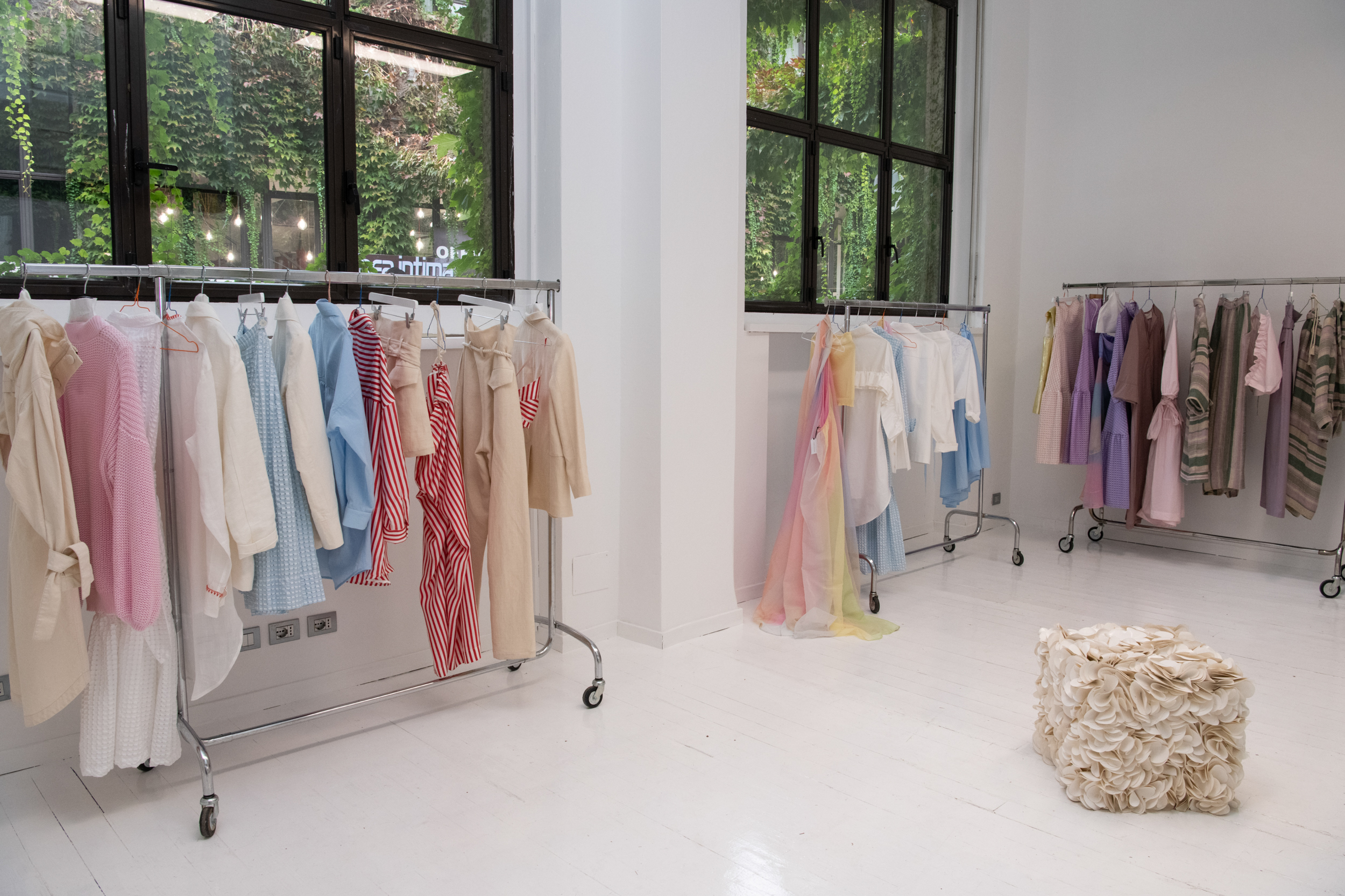 Laura Strambi  Spring 2023 Fashion Show 