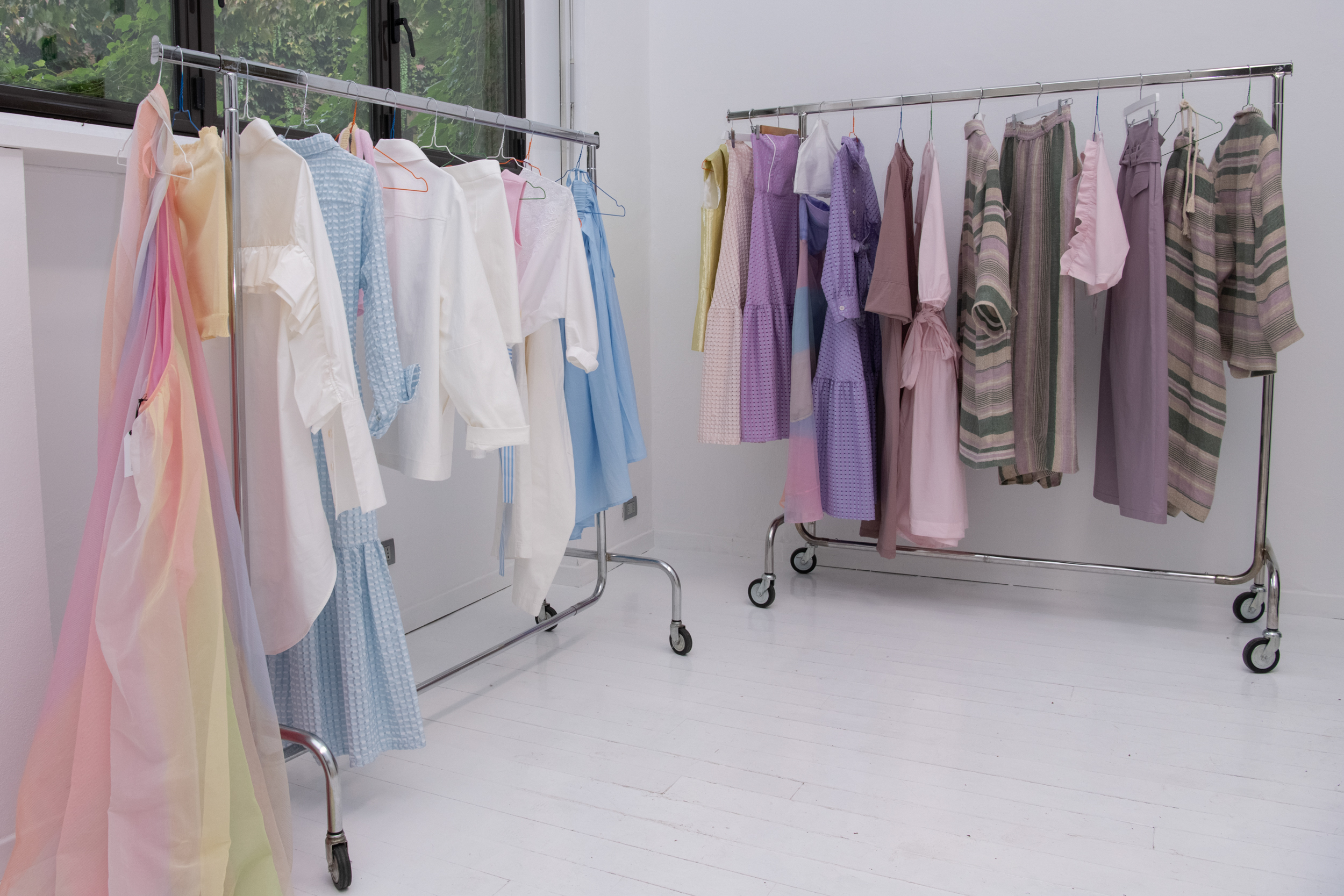 Laura Strambi  Spring 2023 Fashion Show 