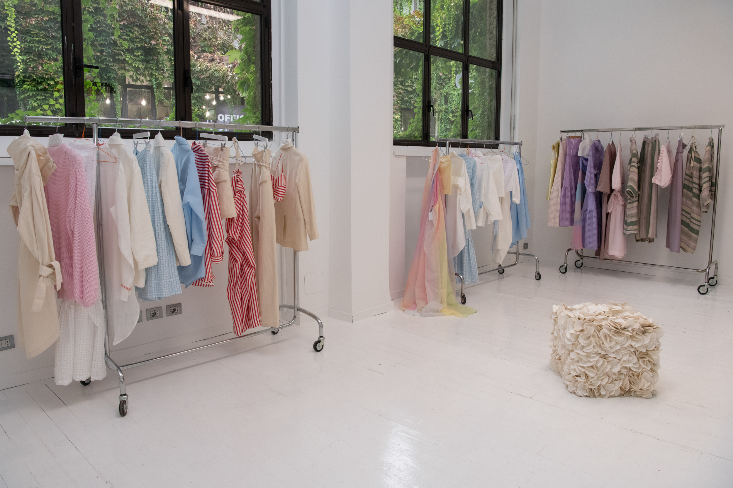 Laura Strambi  Spring 2023 Fashion Show 