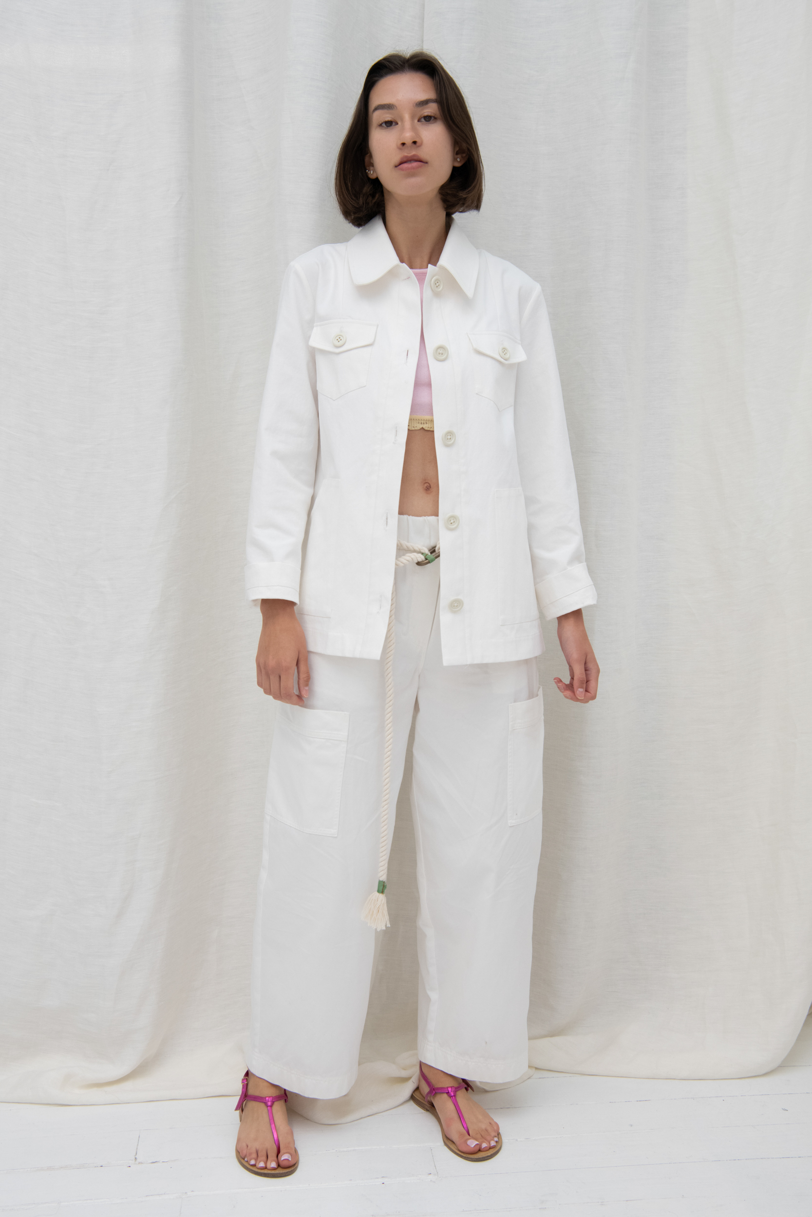 Laura Strambi  Spring 2023 Fashion Show 