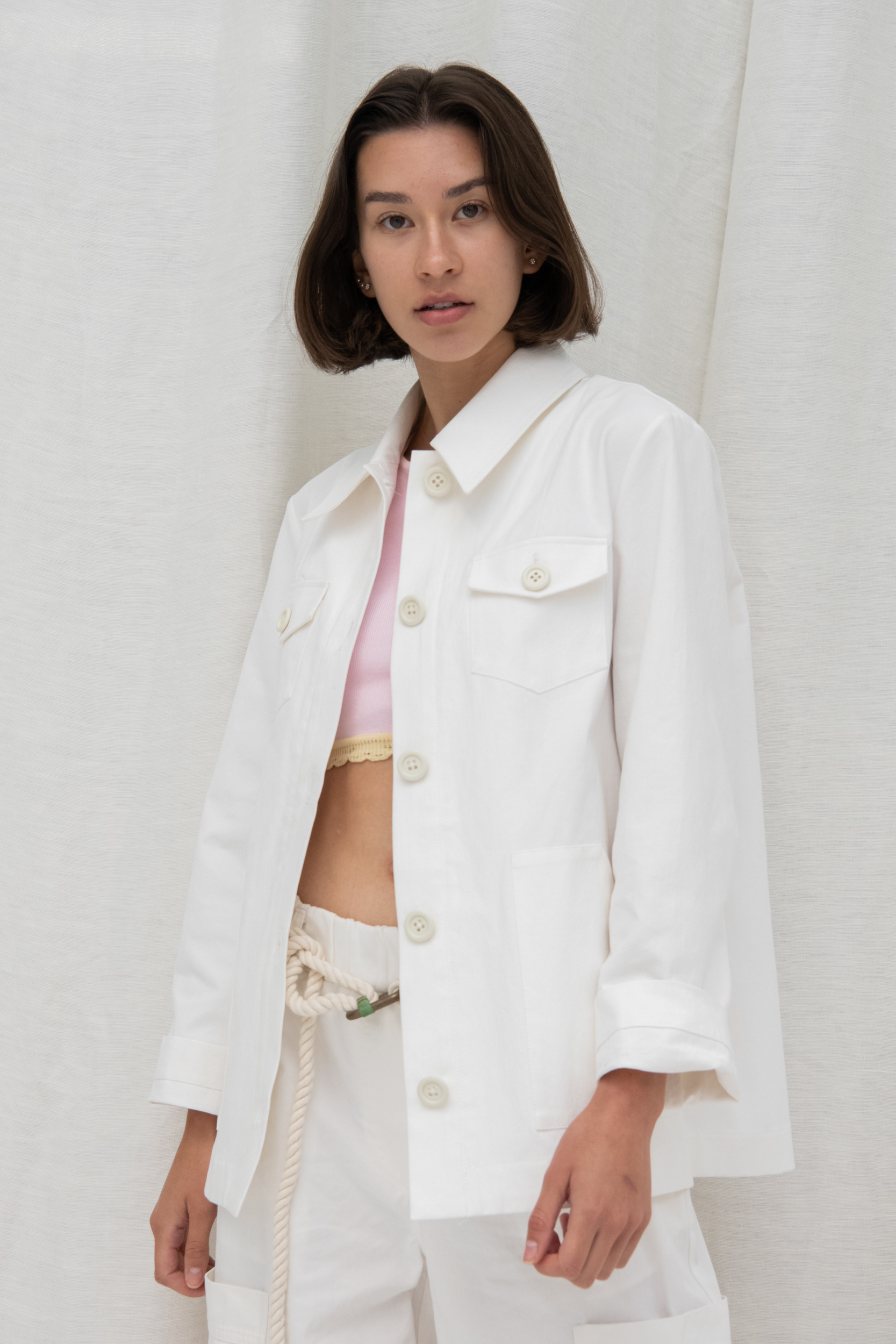 Laura Strambi  Spring 2023 Fashion Show 