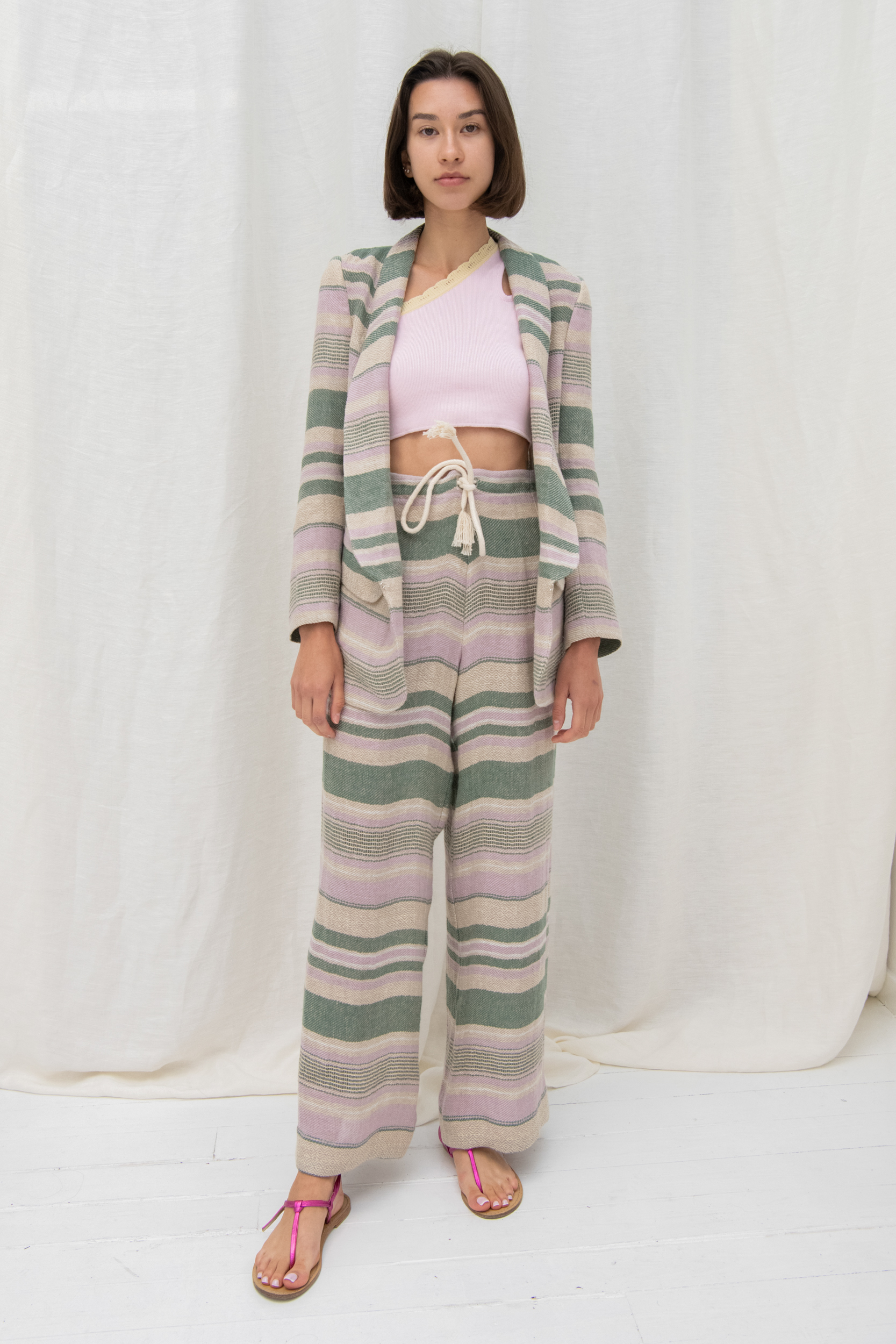 Laura Strambi  Spring 2023 Fashion Show 