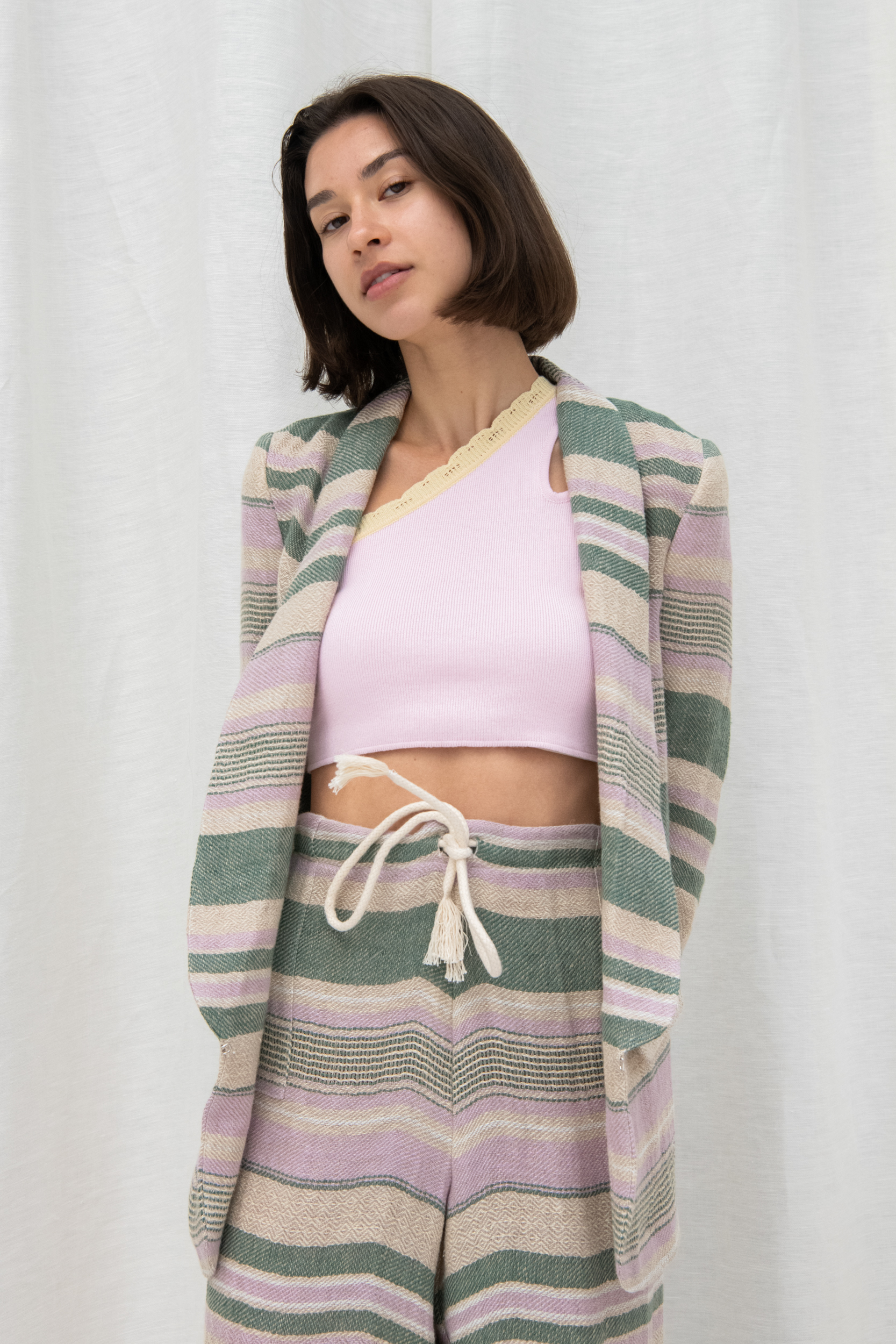 Laura Strambi  Spring 2023 Fashion Show 