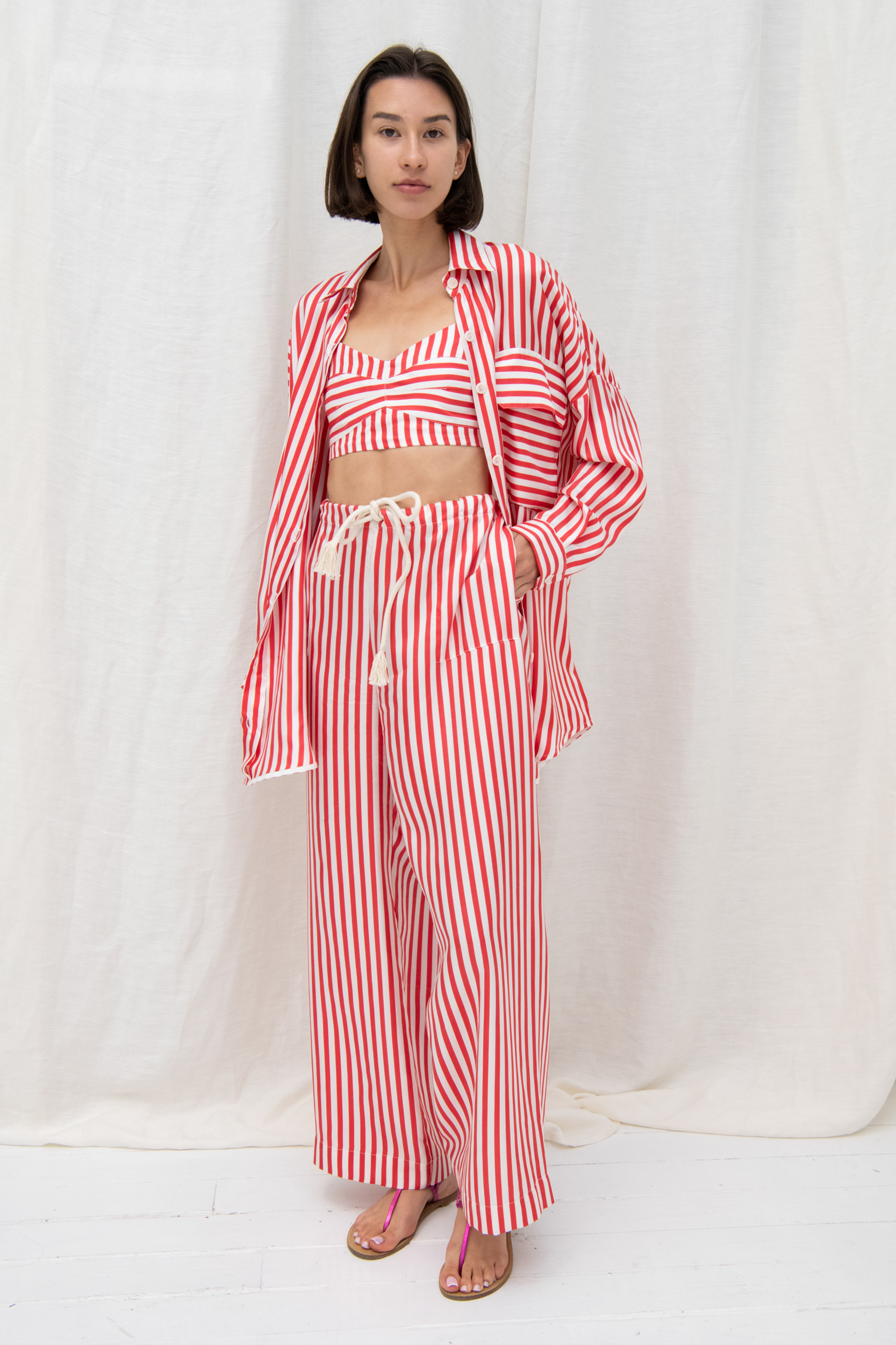 Laura Strambi  Spring 2023 Fashion Show 