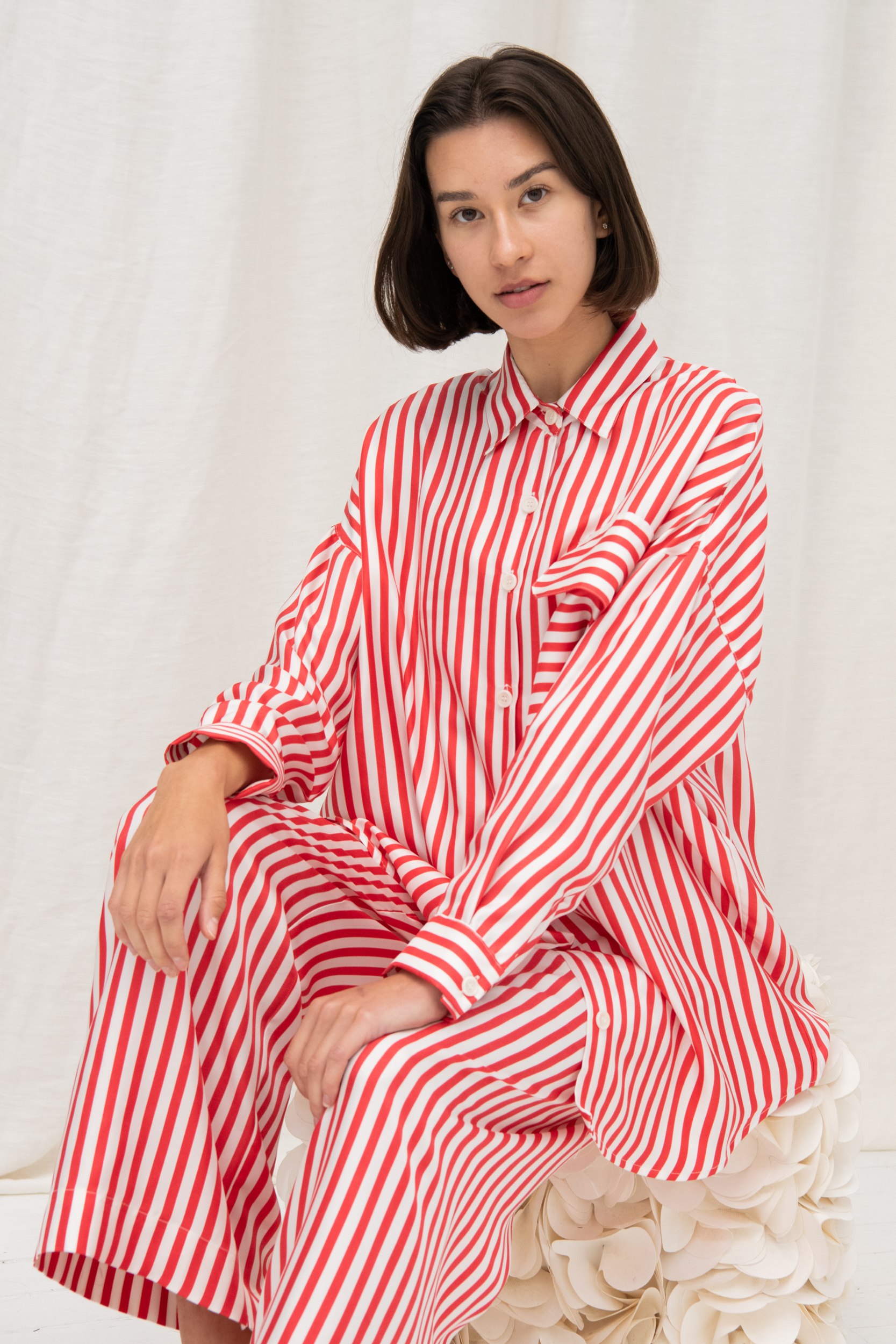 Laura Strambi  Spring 2023 Fashion Show 