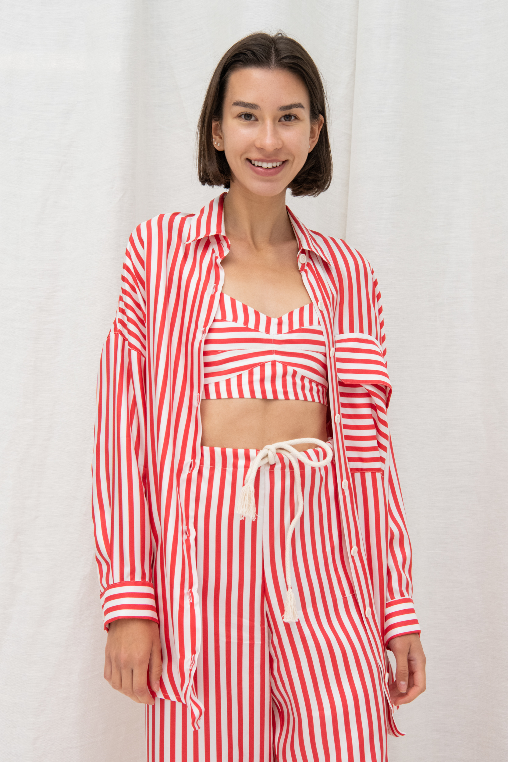 Laura Strambi  Spring 2023 Fashion Show 