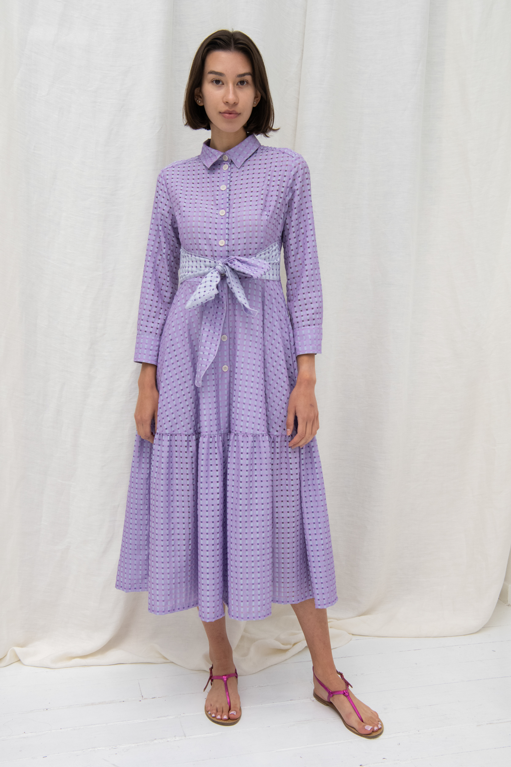 Laura Strambi  Spring 2023 Fashion Show 