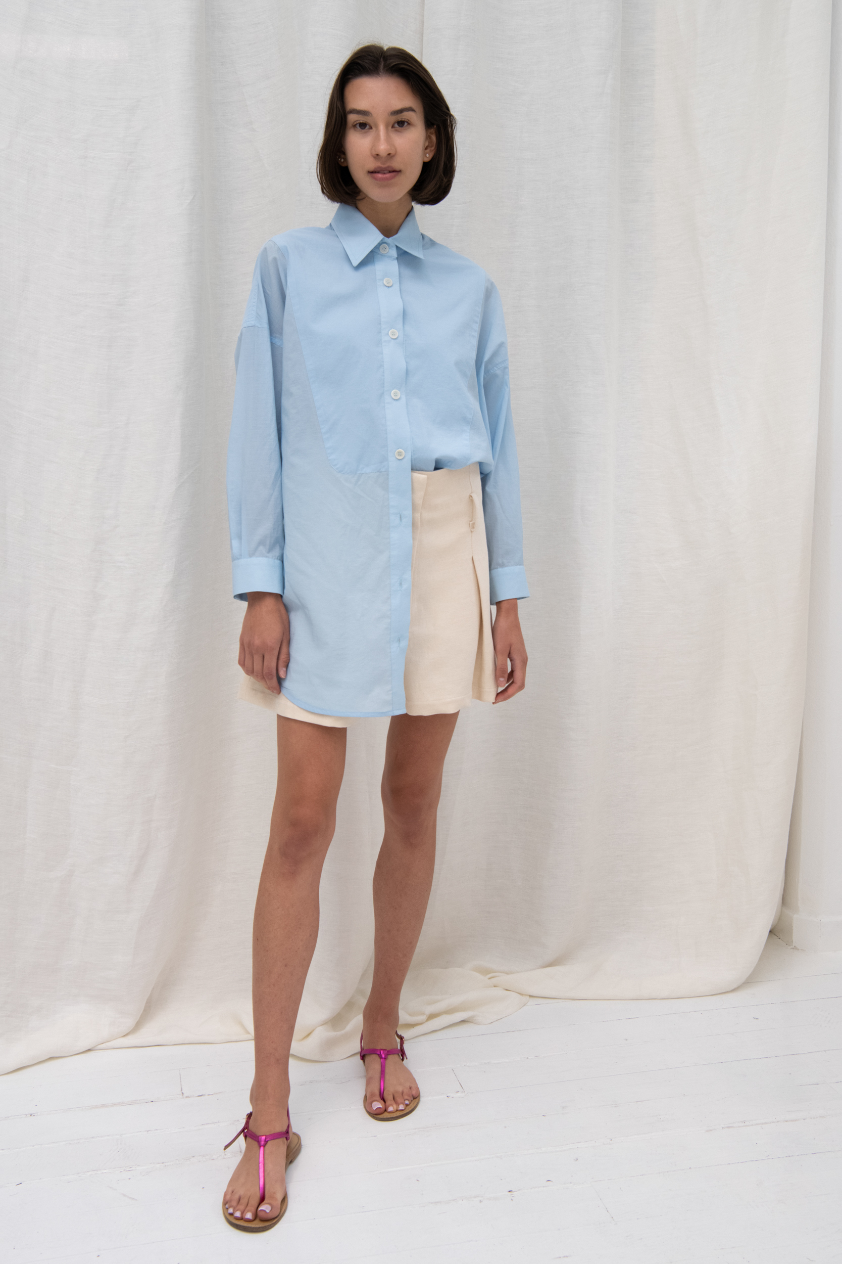 Laura Strambi  Spring 2023 Fashion Show 