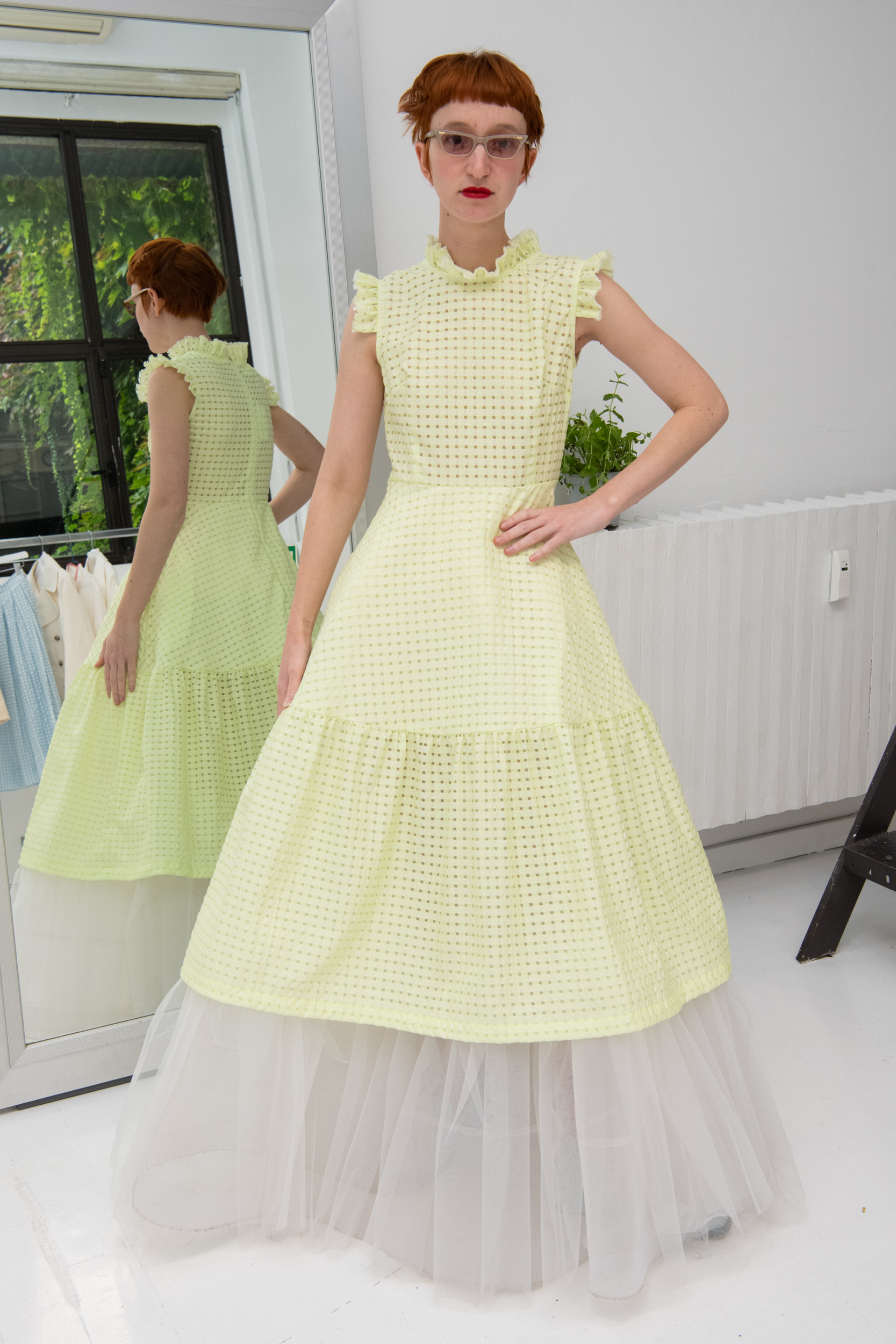 Laura Strambi  Spring 2023 Fashion Show 