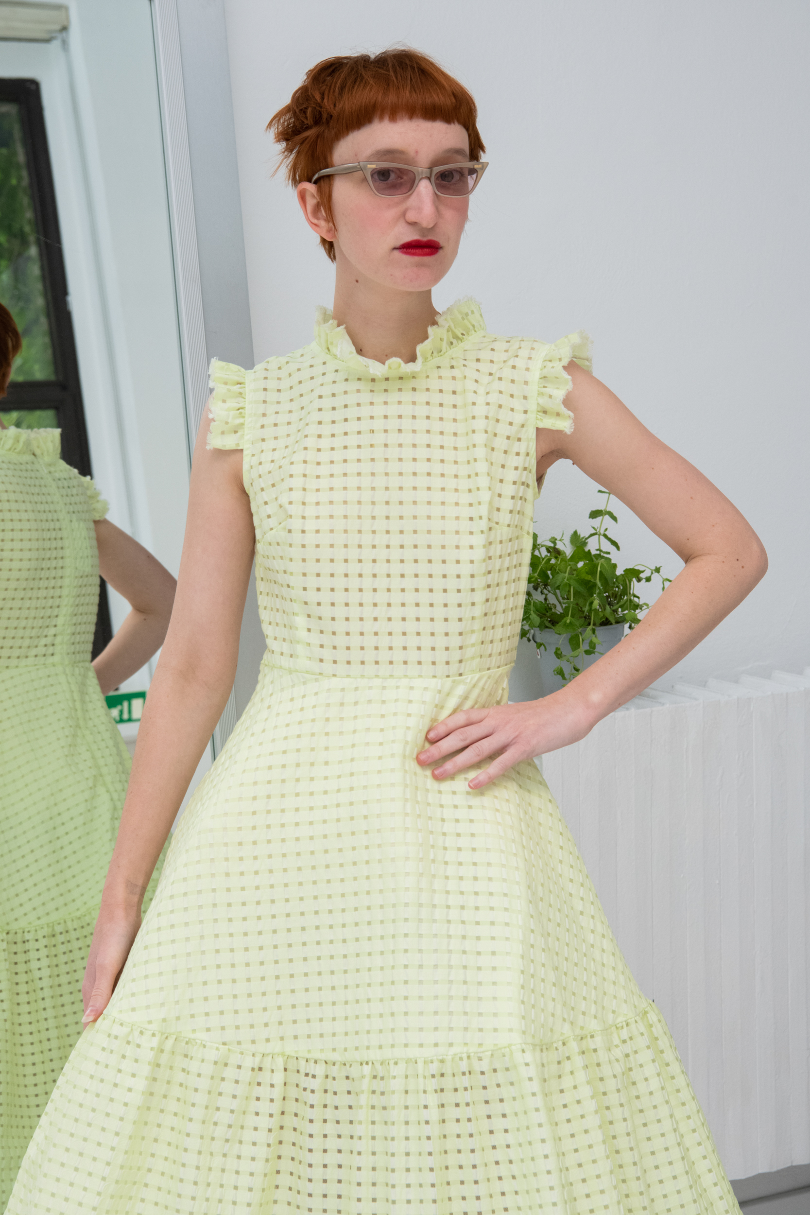 Laura Strambi  Spring 2023 Fashion Show 