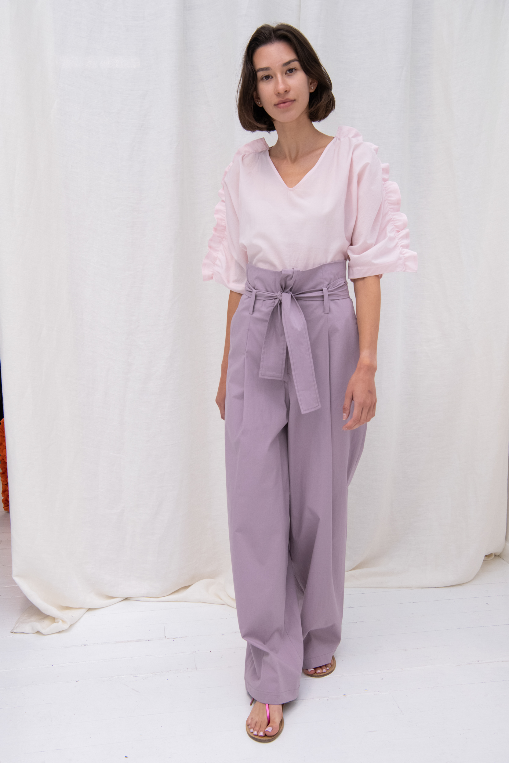 Laura Strambi  Spring 2023 Fashion Show 